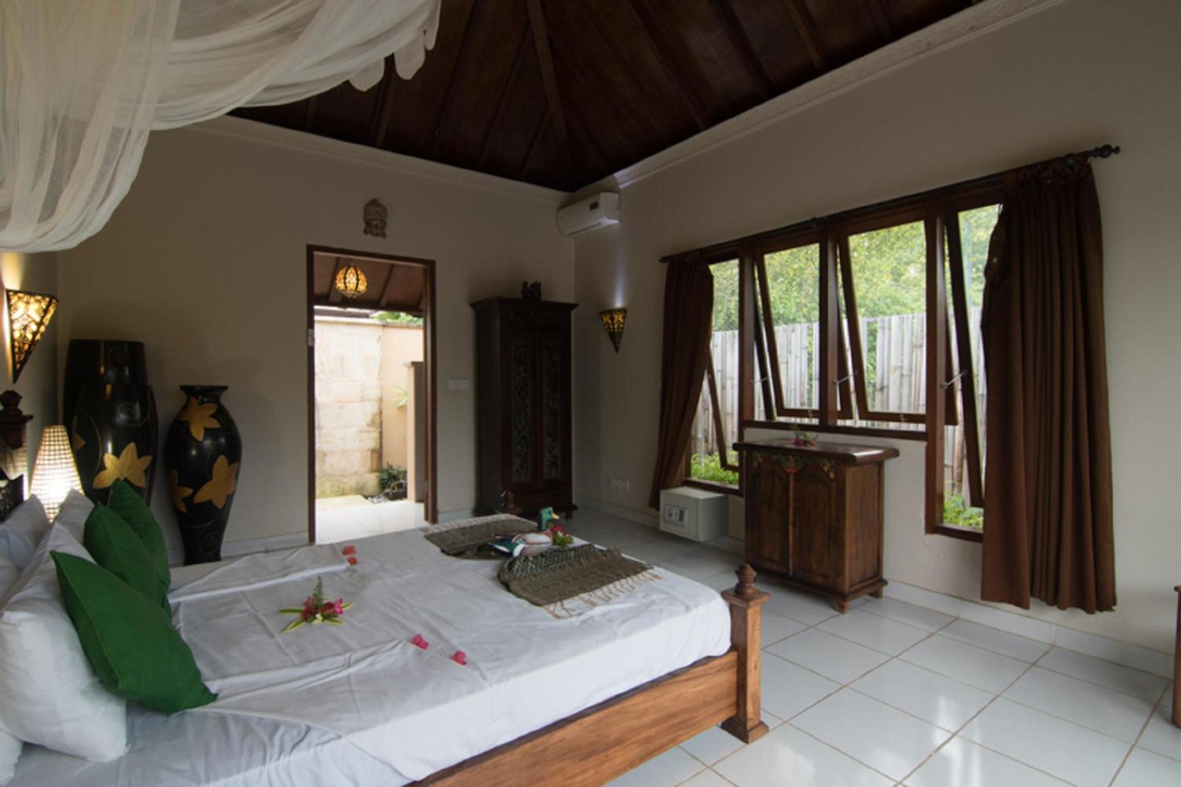 Villa Anjing