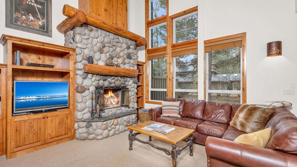 Aquila Lodge - Unit 15