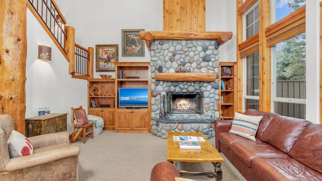 Aquila Lodge - Unit 15