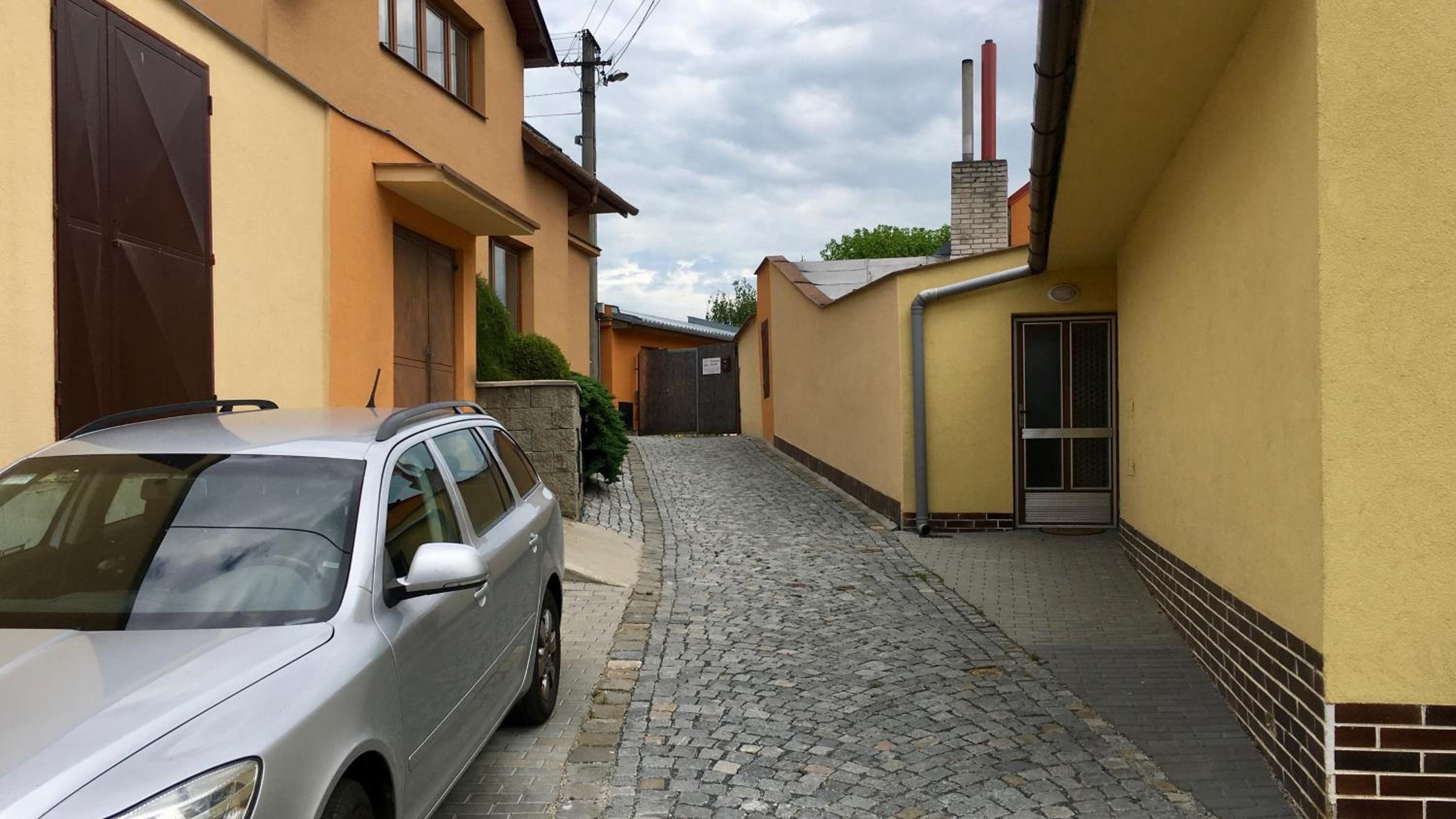 Ubytování ve Vinařství Medek | Medek House & Winery