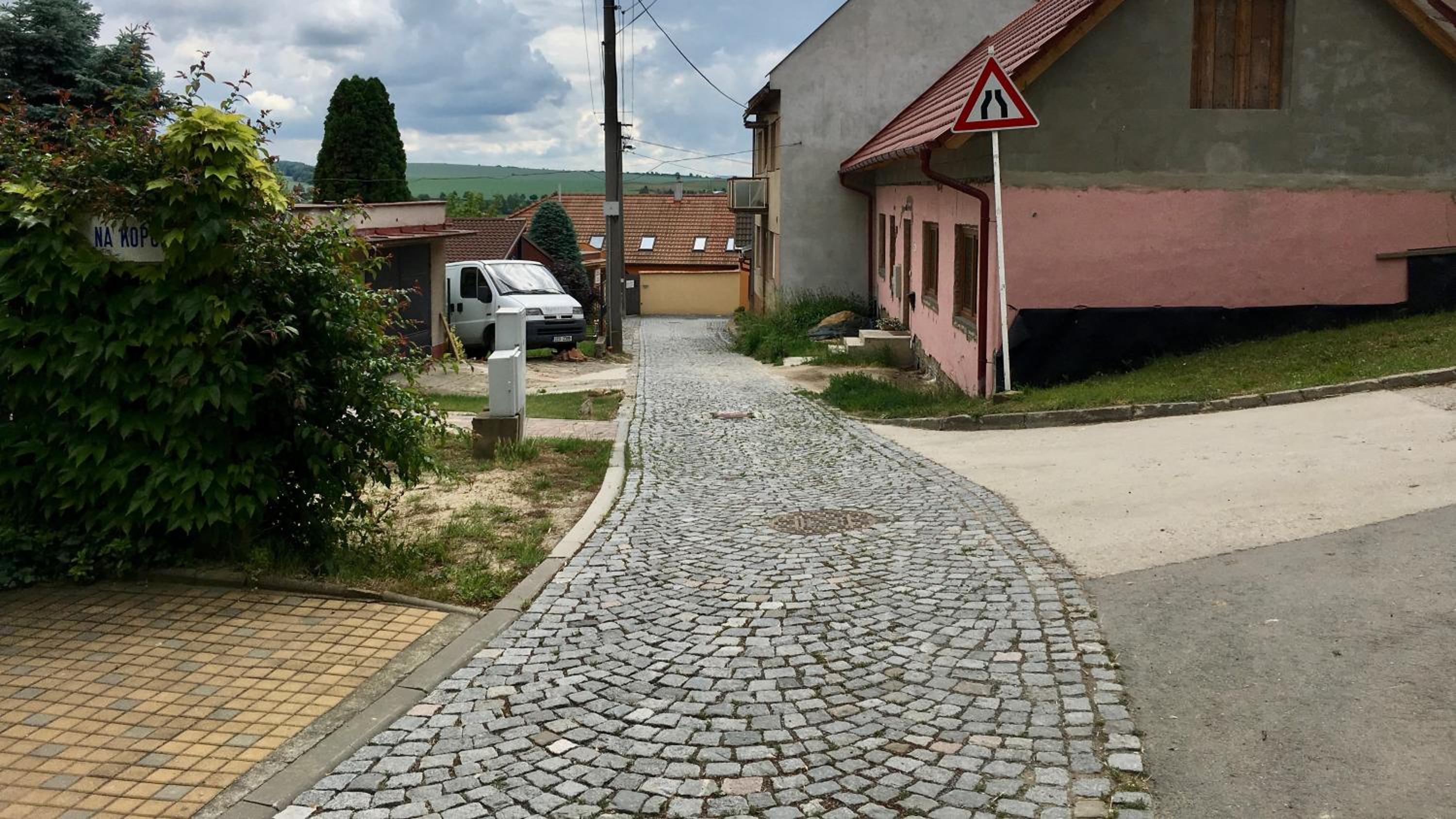 Ubytování ve Vinařství Medek | Medek House & Winery