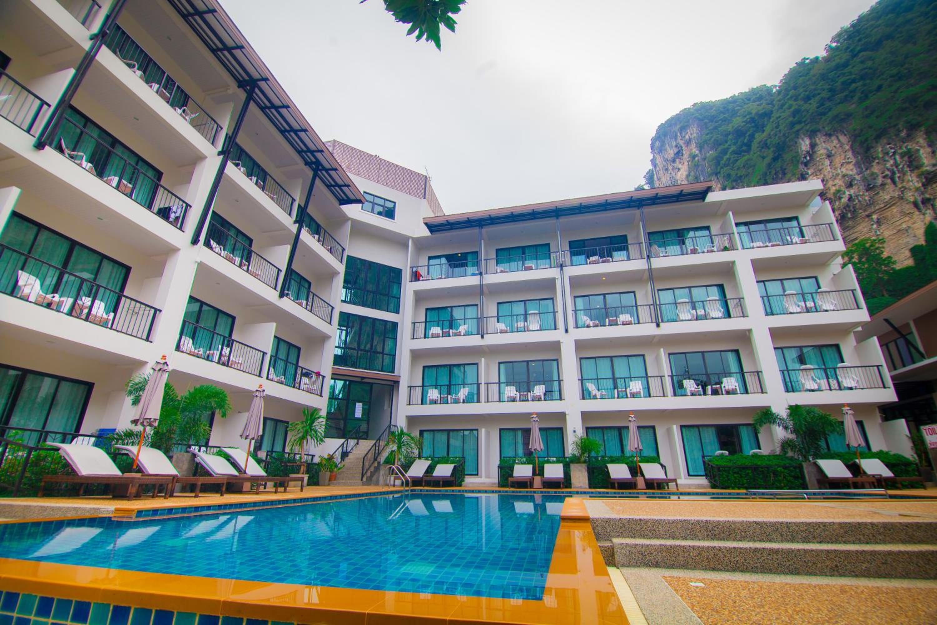 Andaman Pearl Resort
