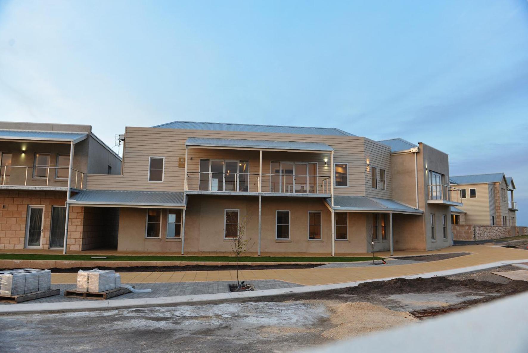 Robe Marina Accommodation