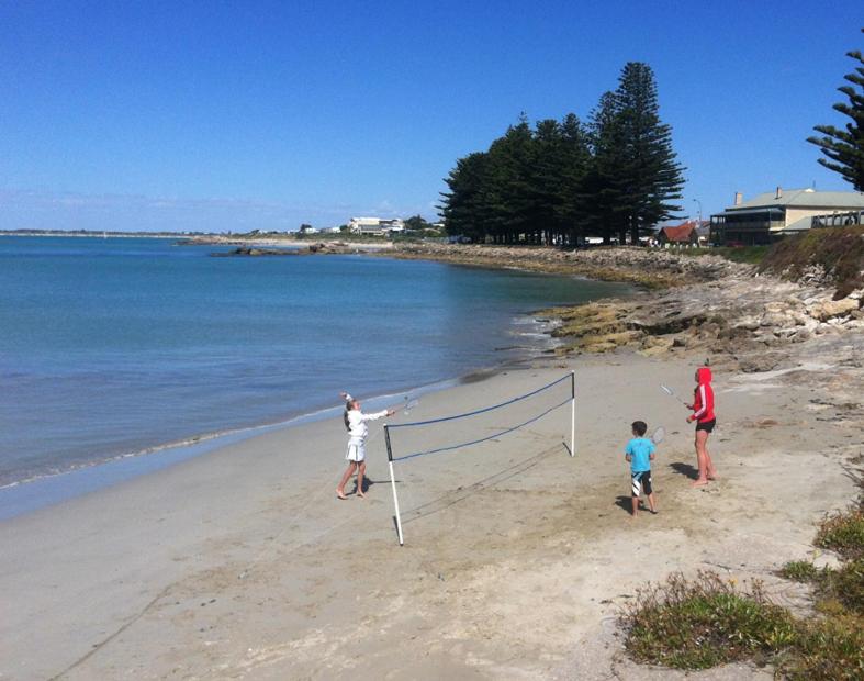 Robe Marina Accommodation