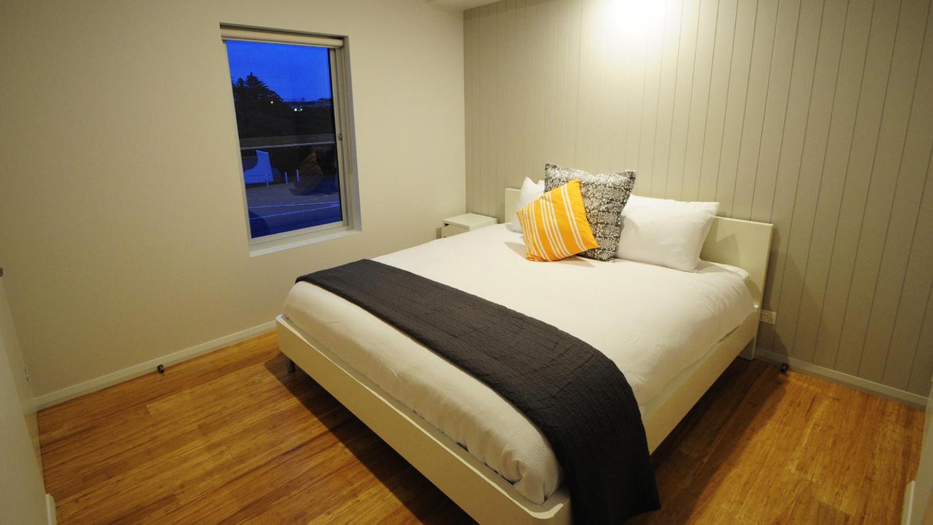 Robe Marina Accommodation