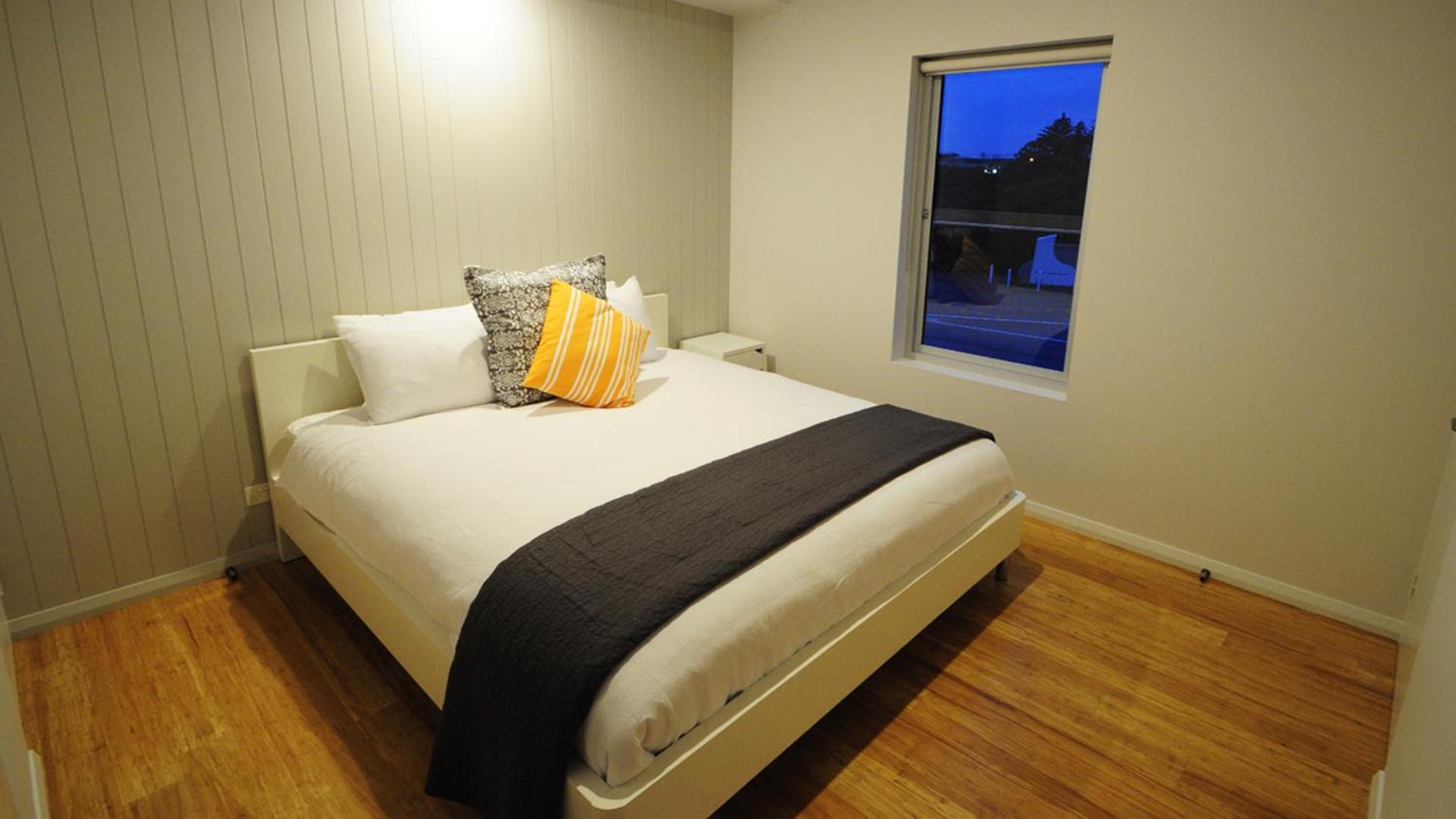 Robe Marina Accommodation