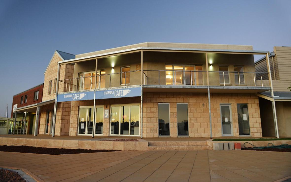 Robe Marina Accommodation