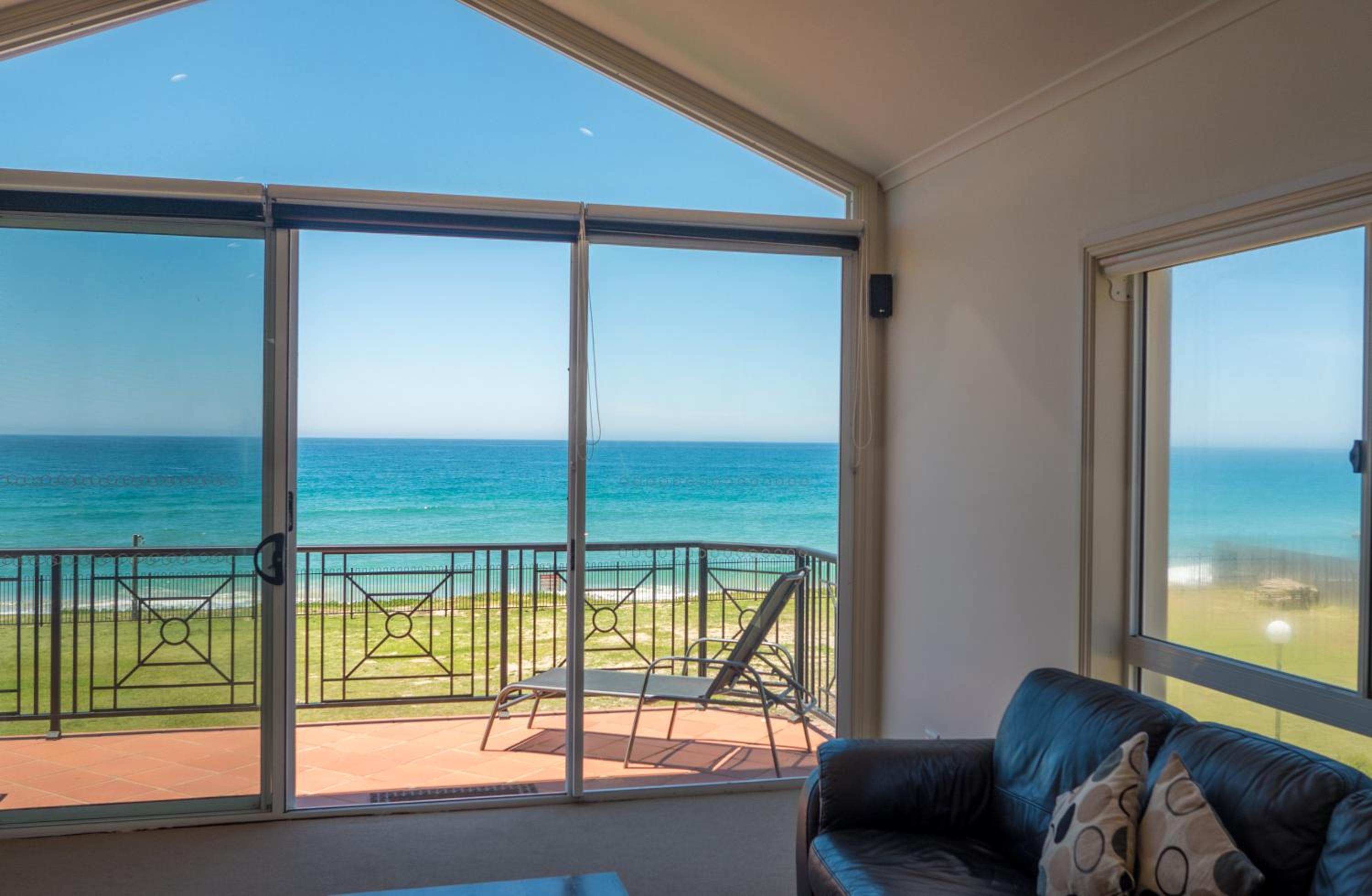 Meridian Beachside Apartments