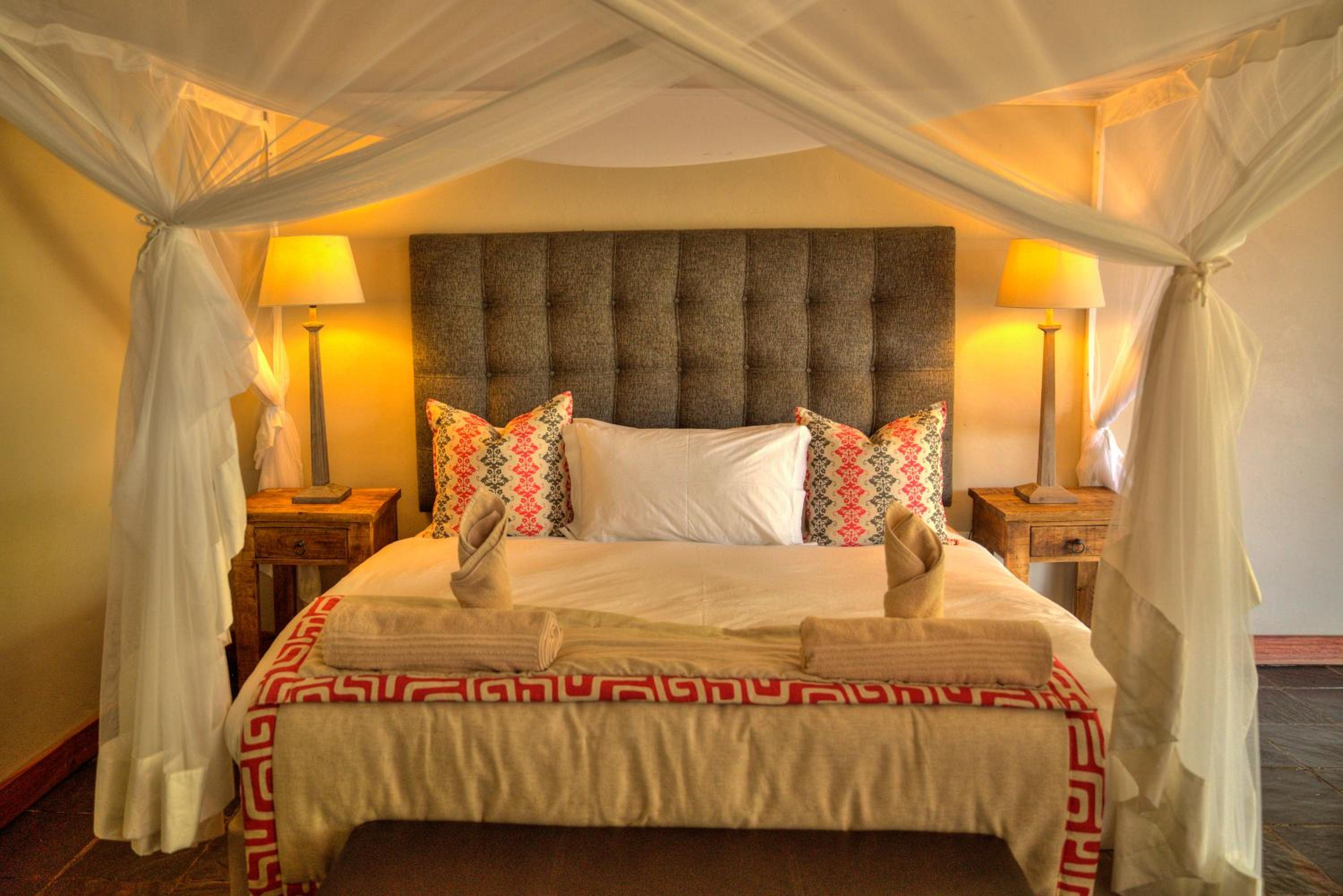 Thamalakane River Lodge