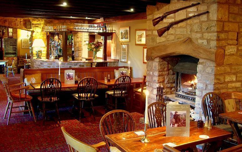 The Hunters Rest Inn