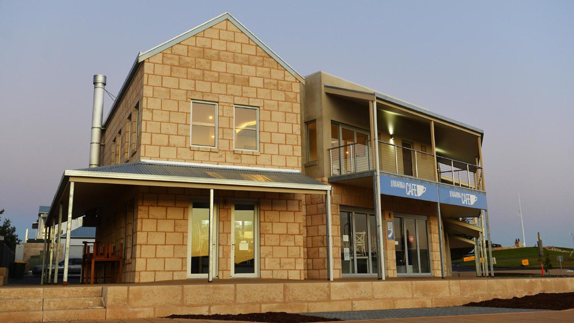 Robe Marina Accommodation
