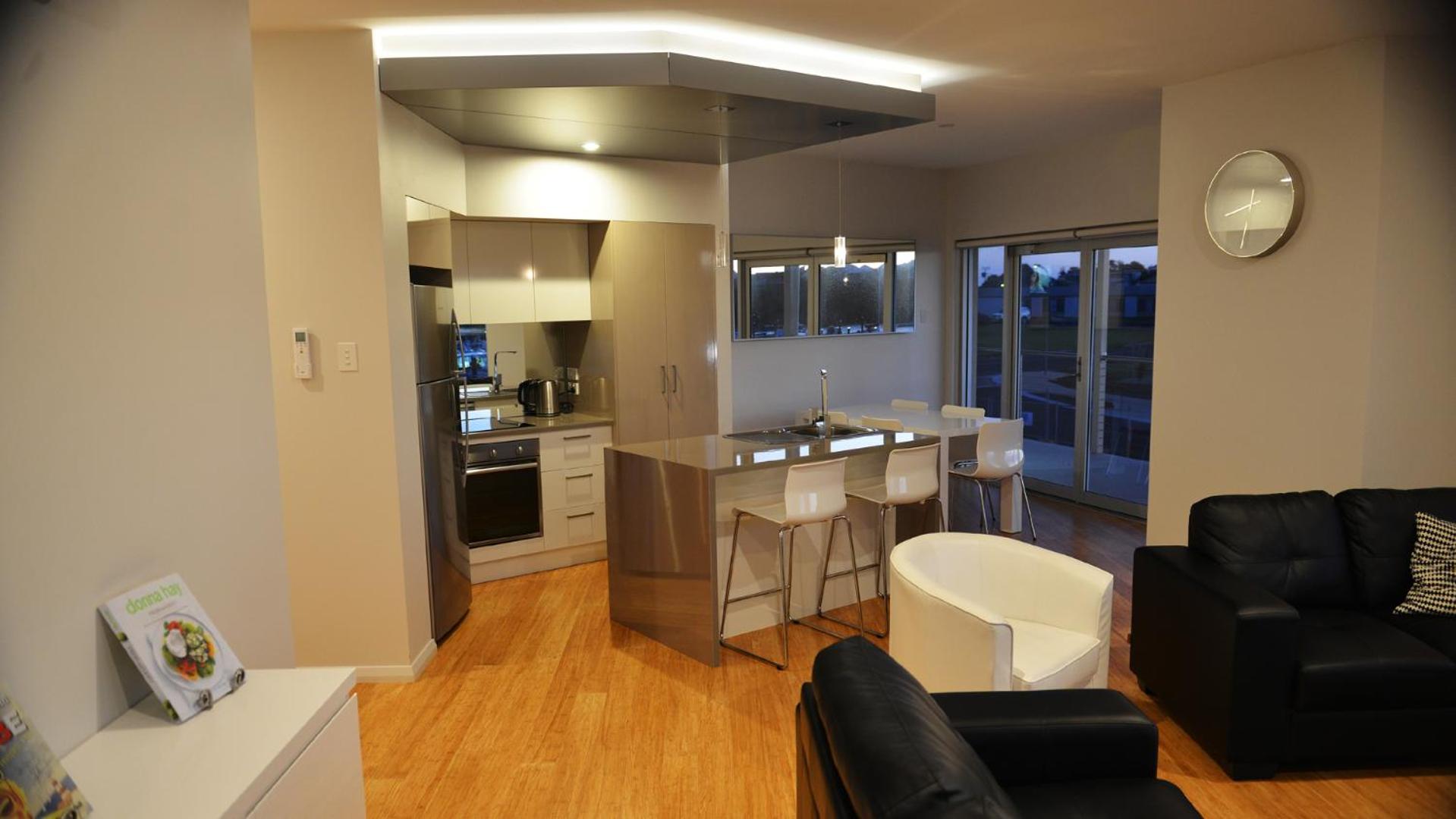Robe Marina Accommodation