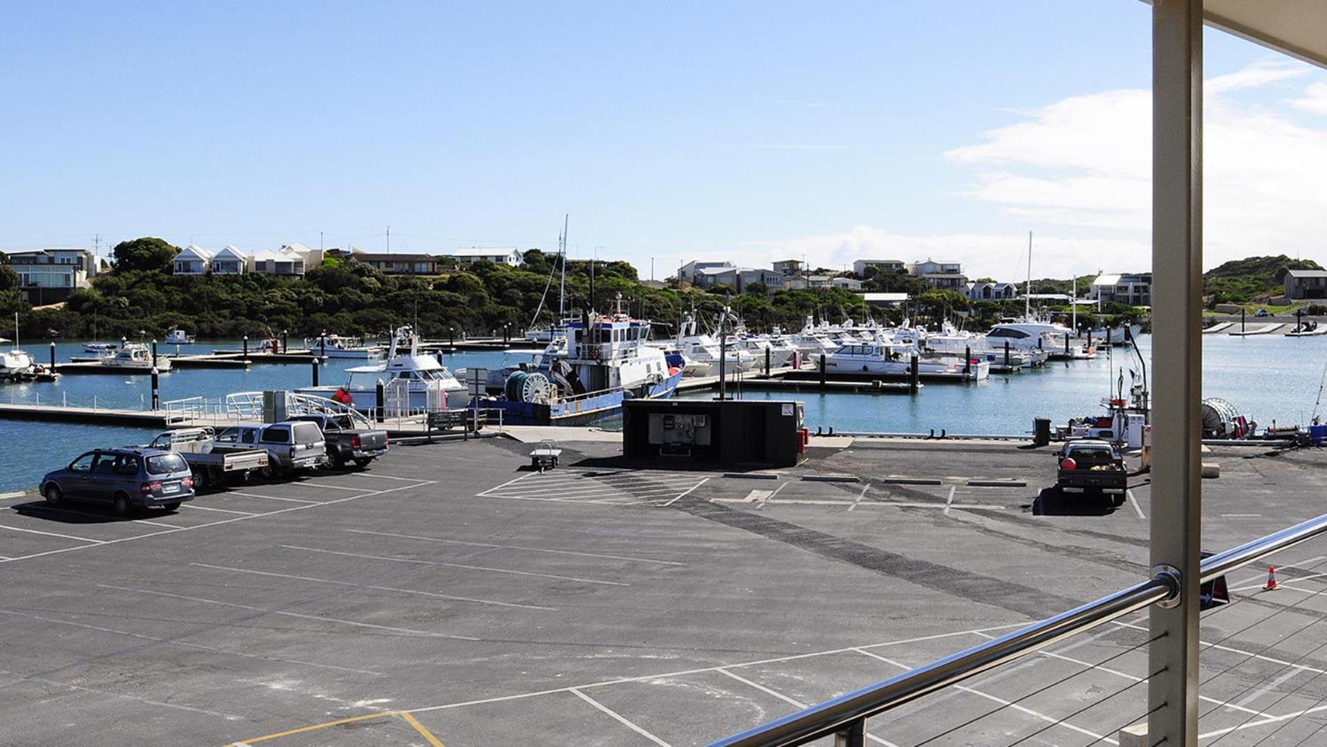 Robe Marina Accommodation