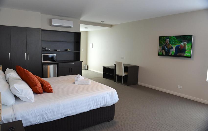 Robe Marina Accommodation