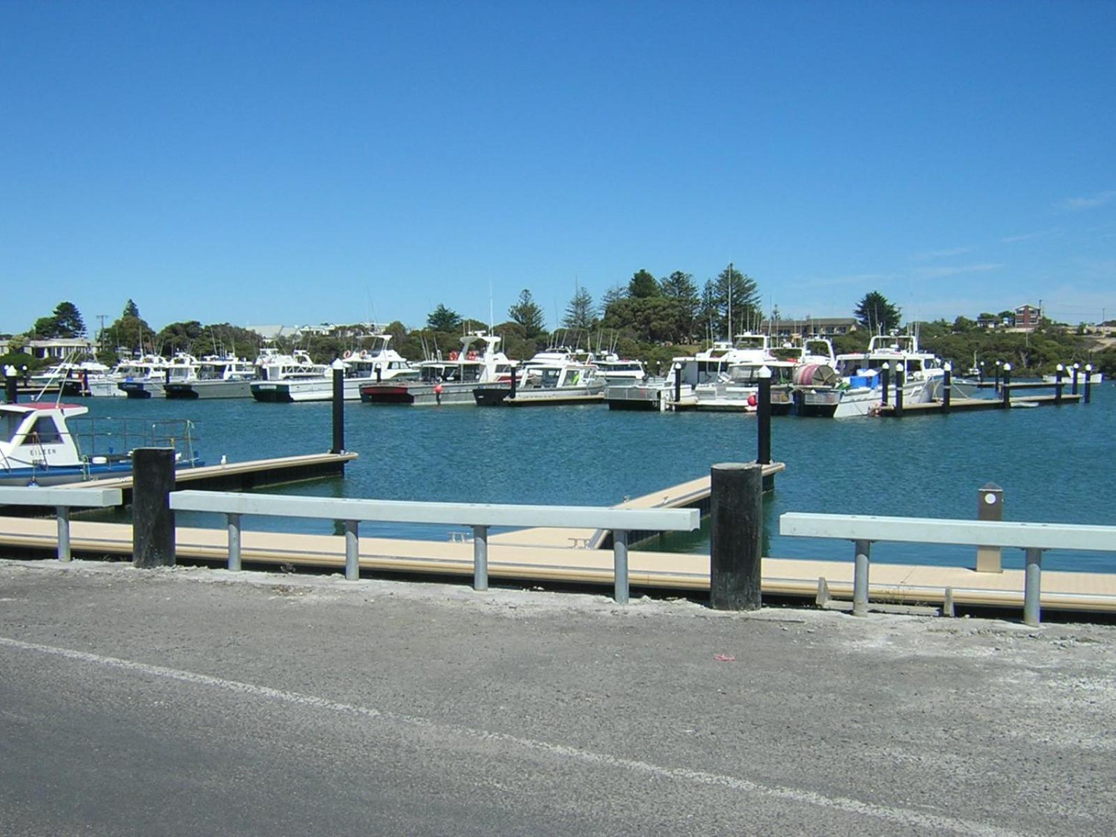 Robe Marina Accommodation