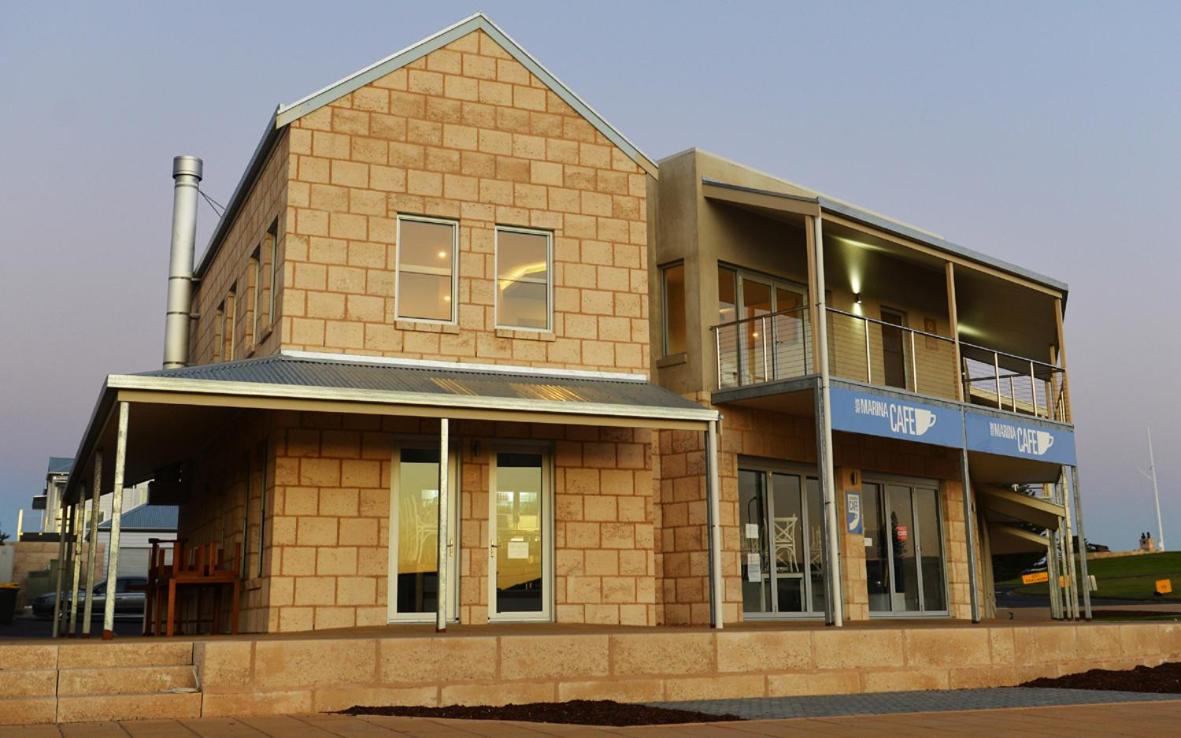 Robe Marina Accommodation