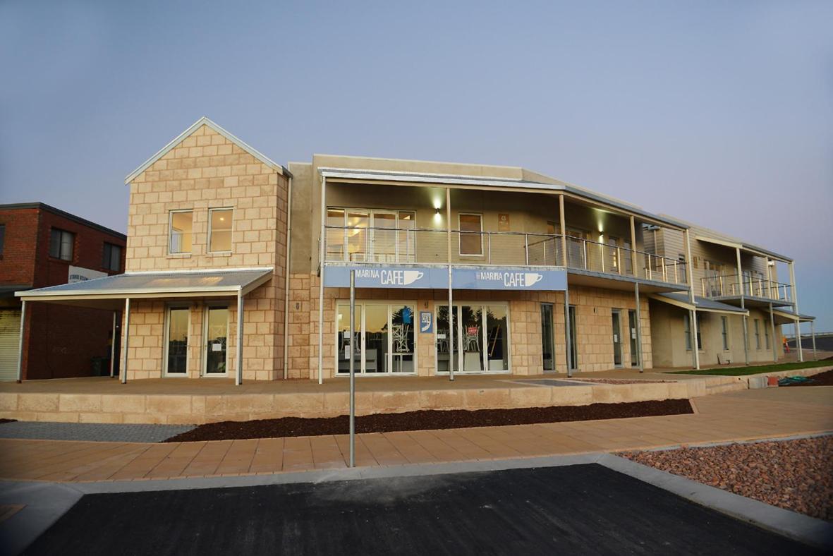 Robe Marina Accommodation