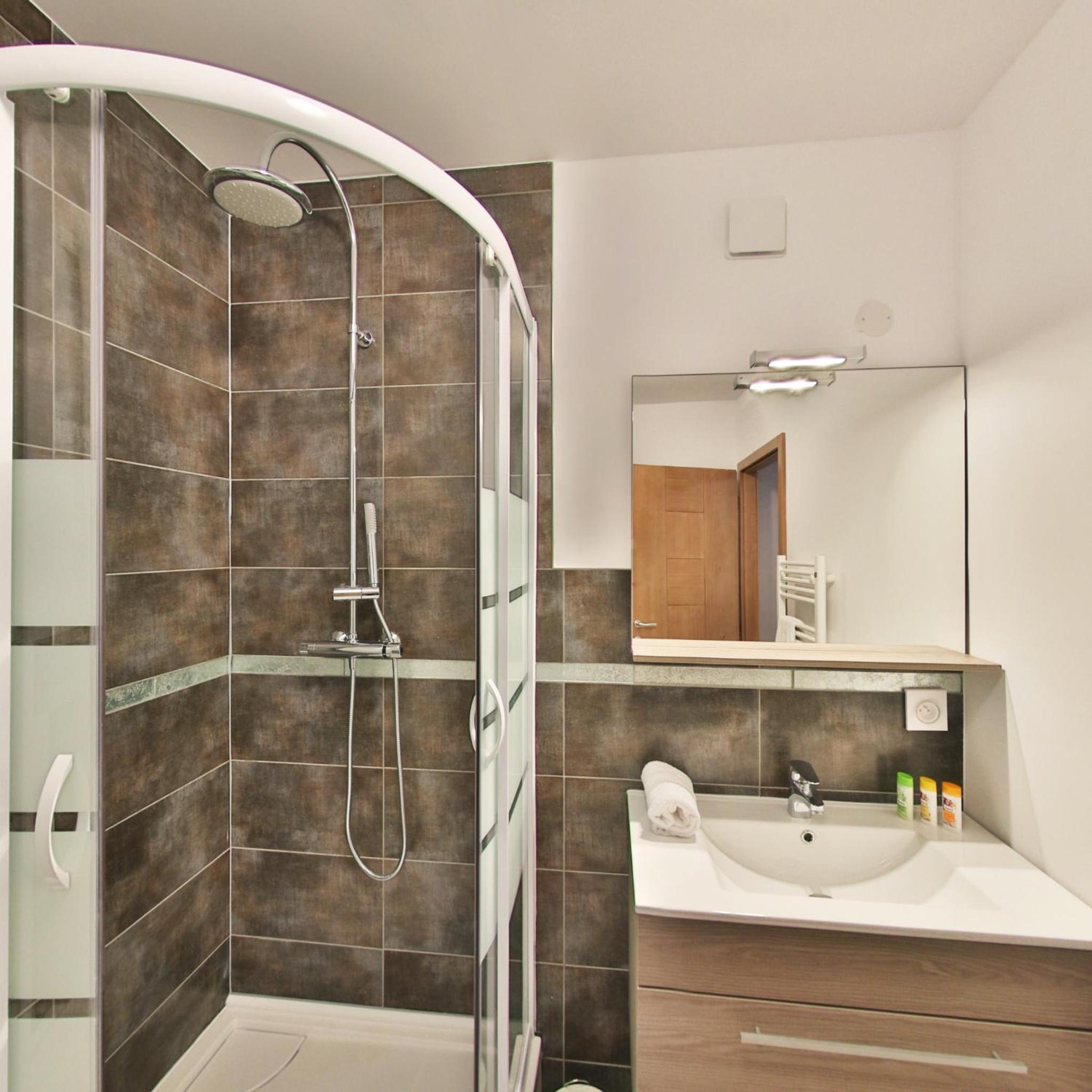 Résidence les Cèdres, photo 13