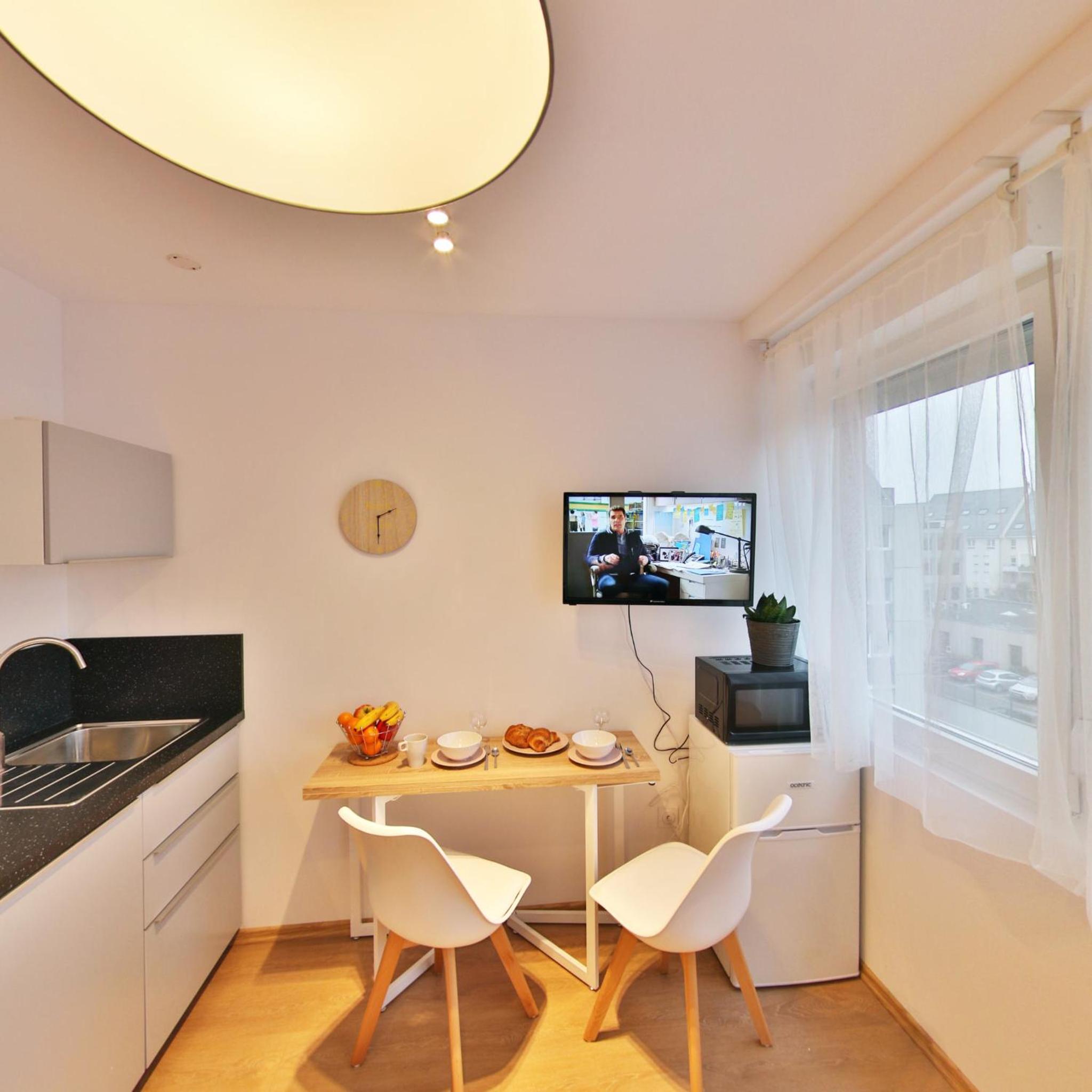 Résidence les Cèdres view 4