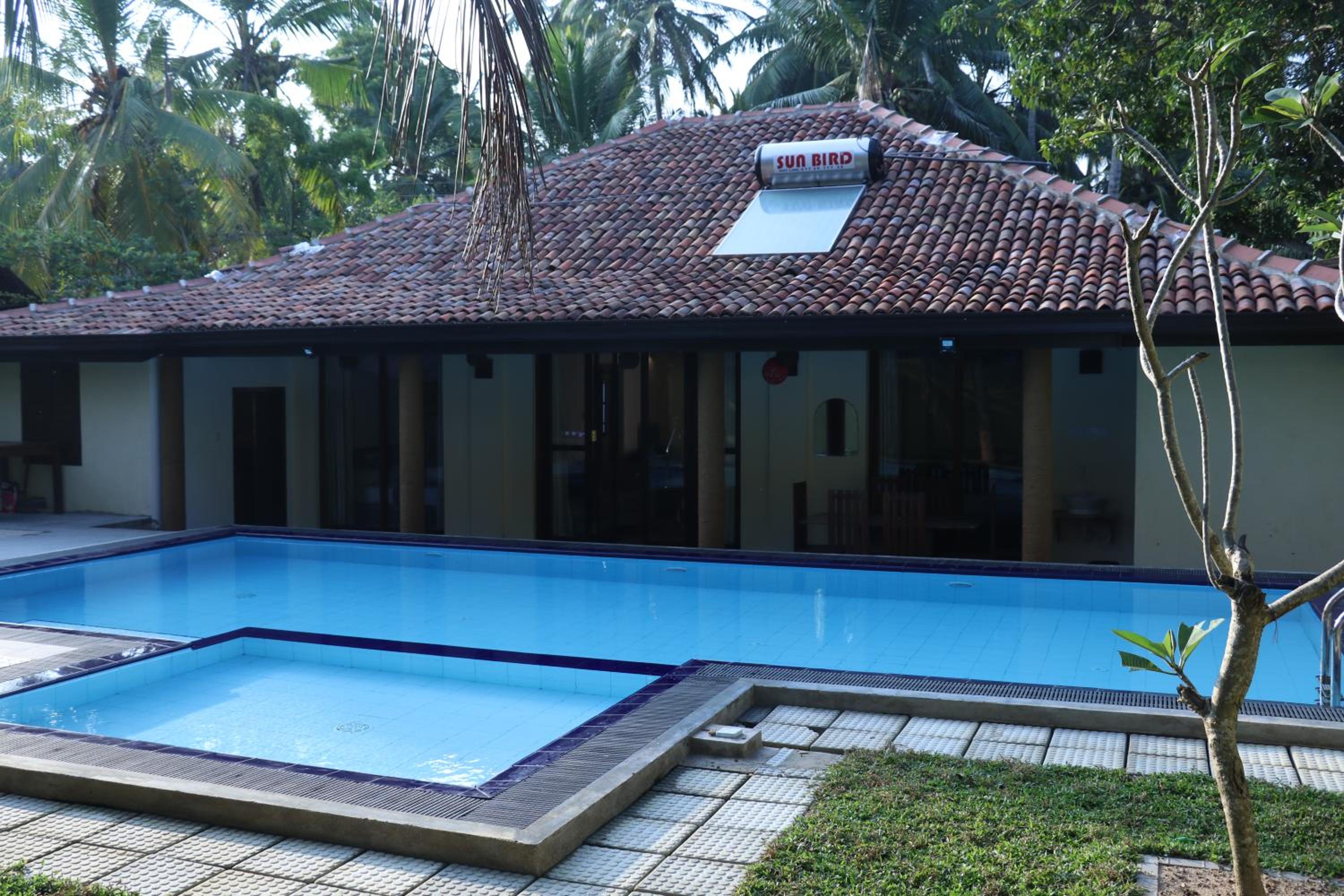 Villa Lucky Seven