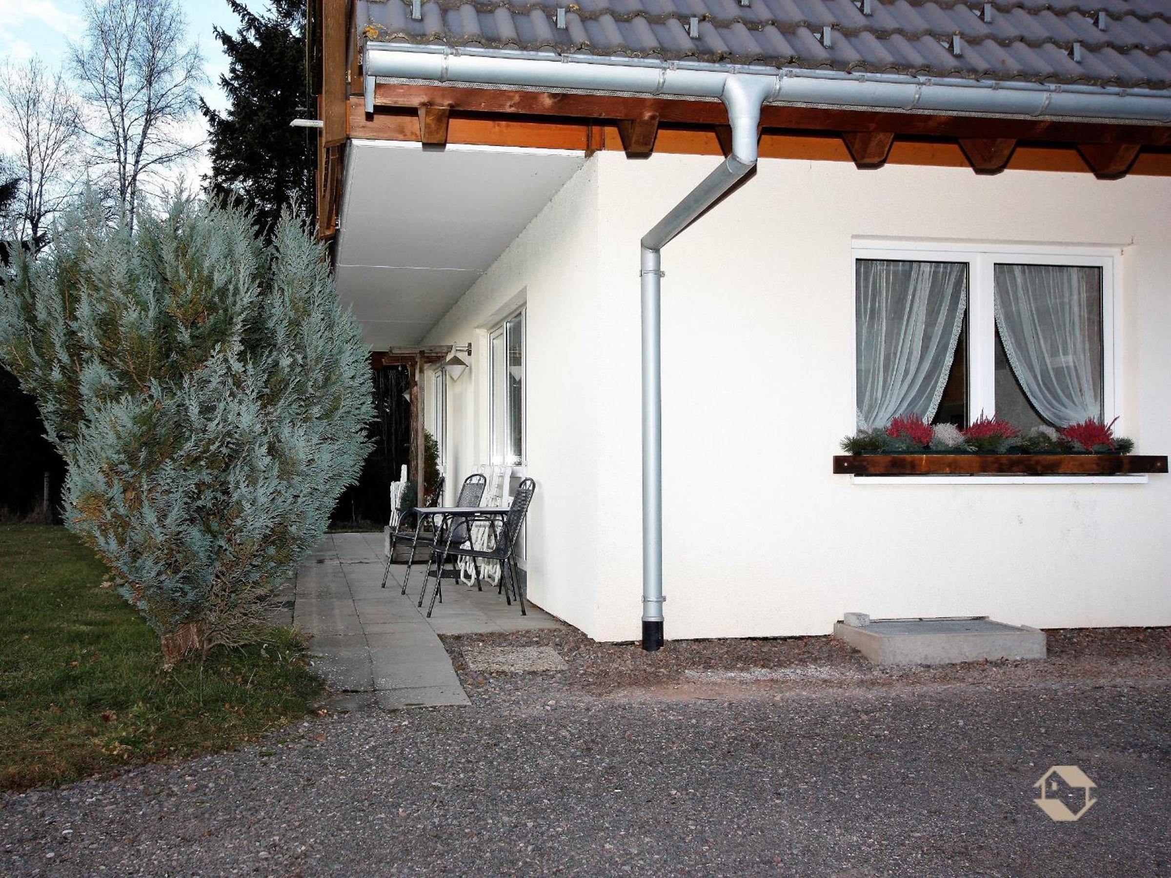 Gästehaus Klingele