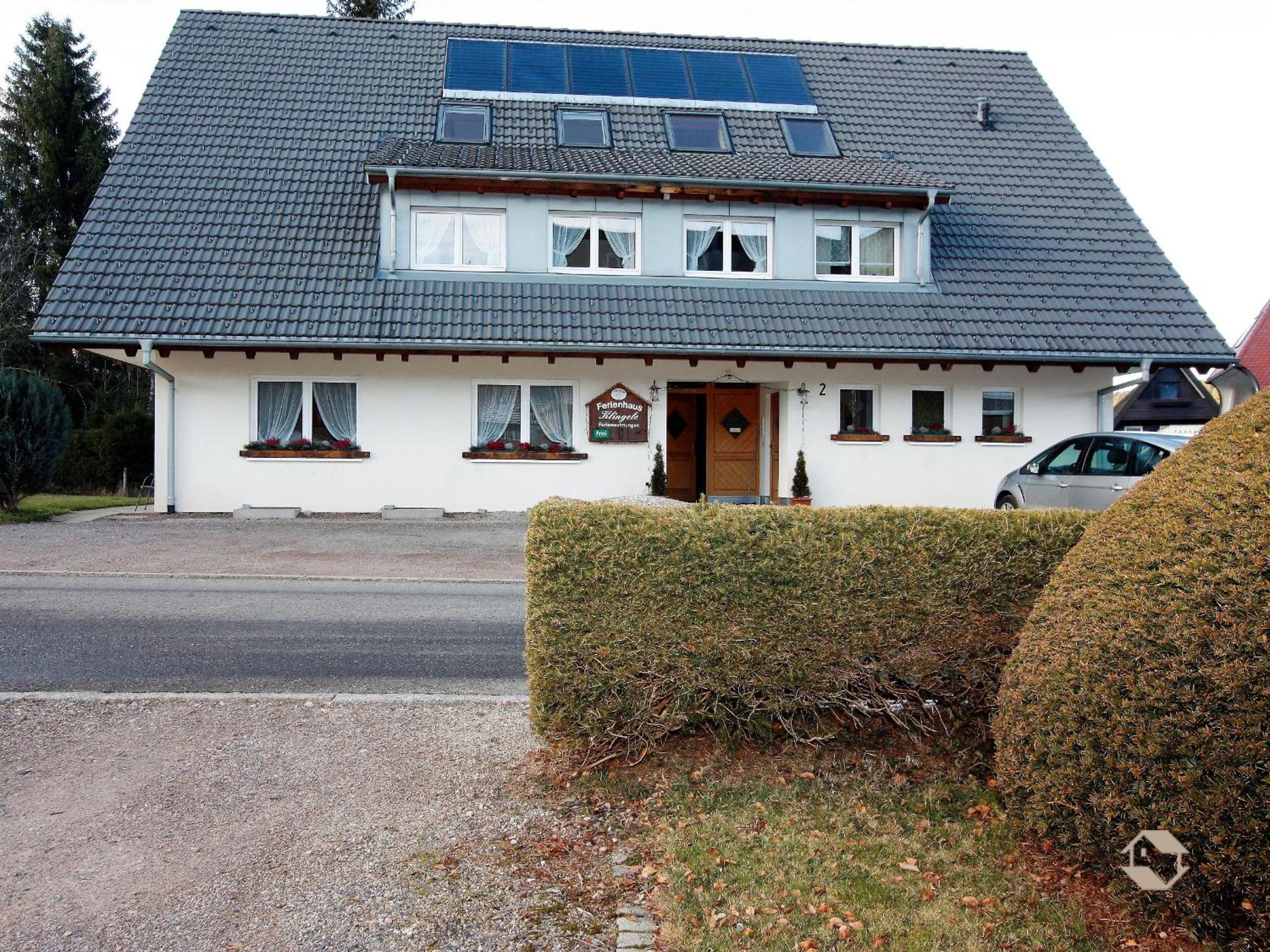 Gästehaus Klingele