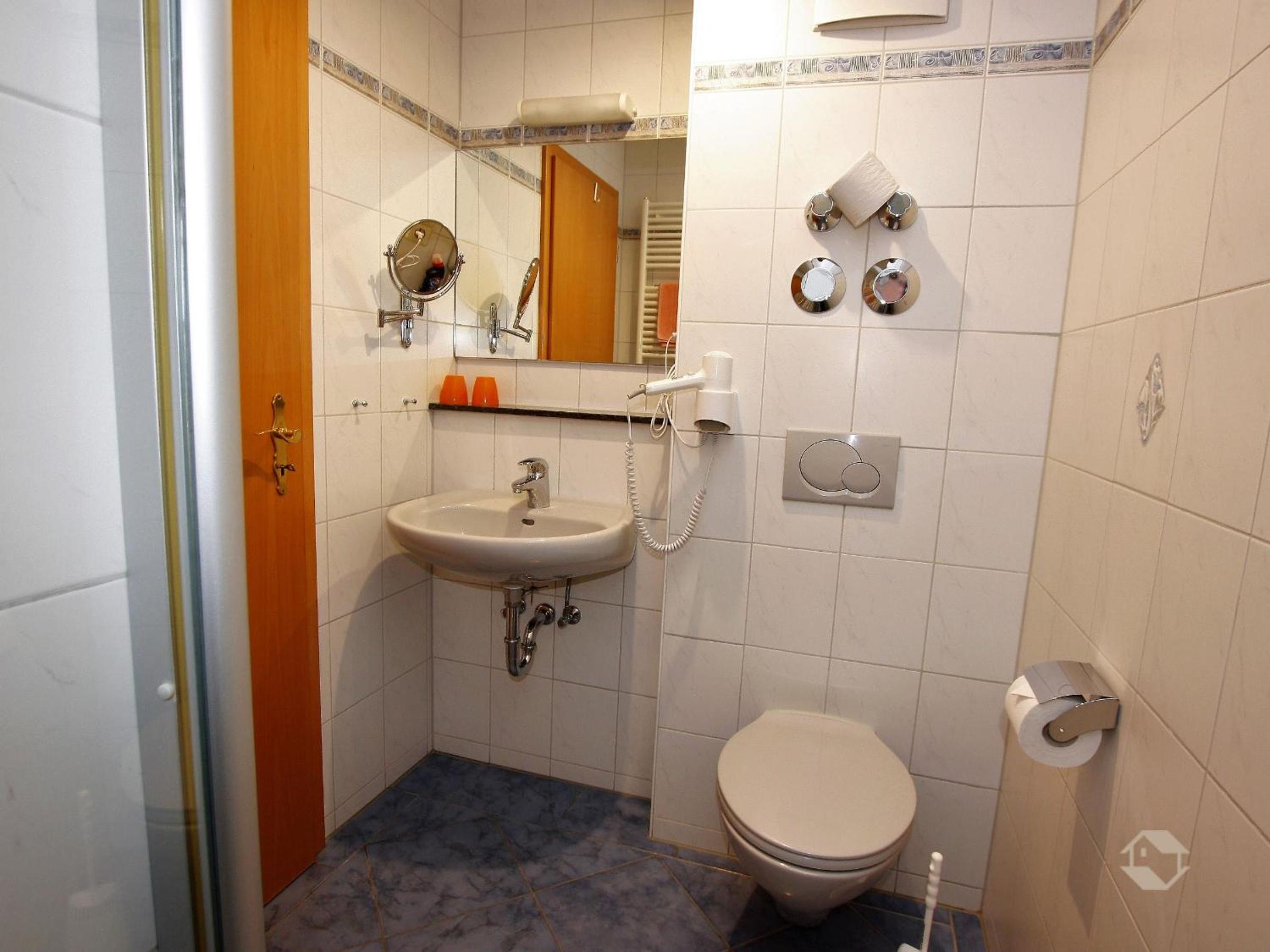 Gästehaus Klingele