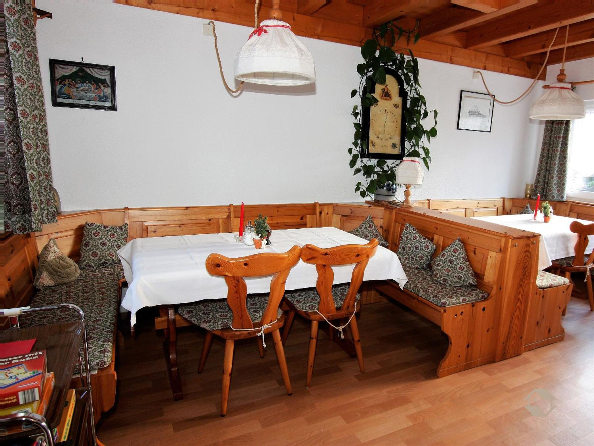 Gästehaus Klingele