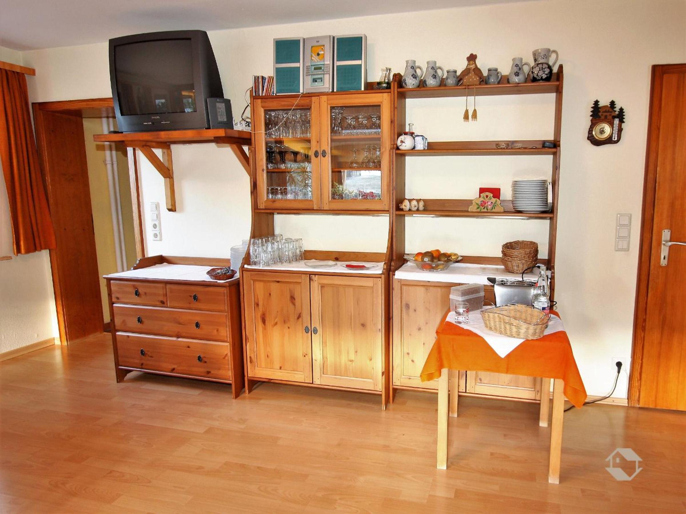 Gästehaus Klingele
