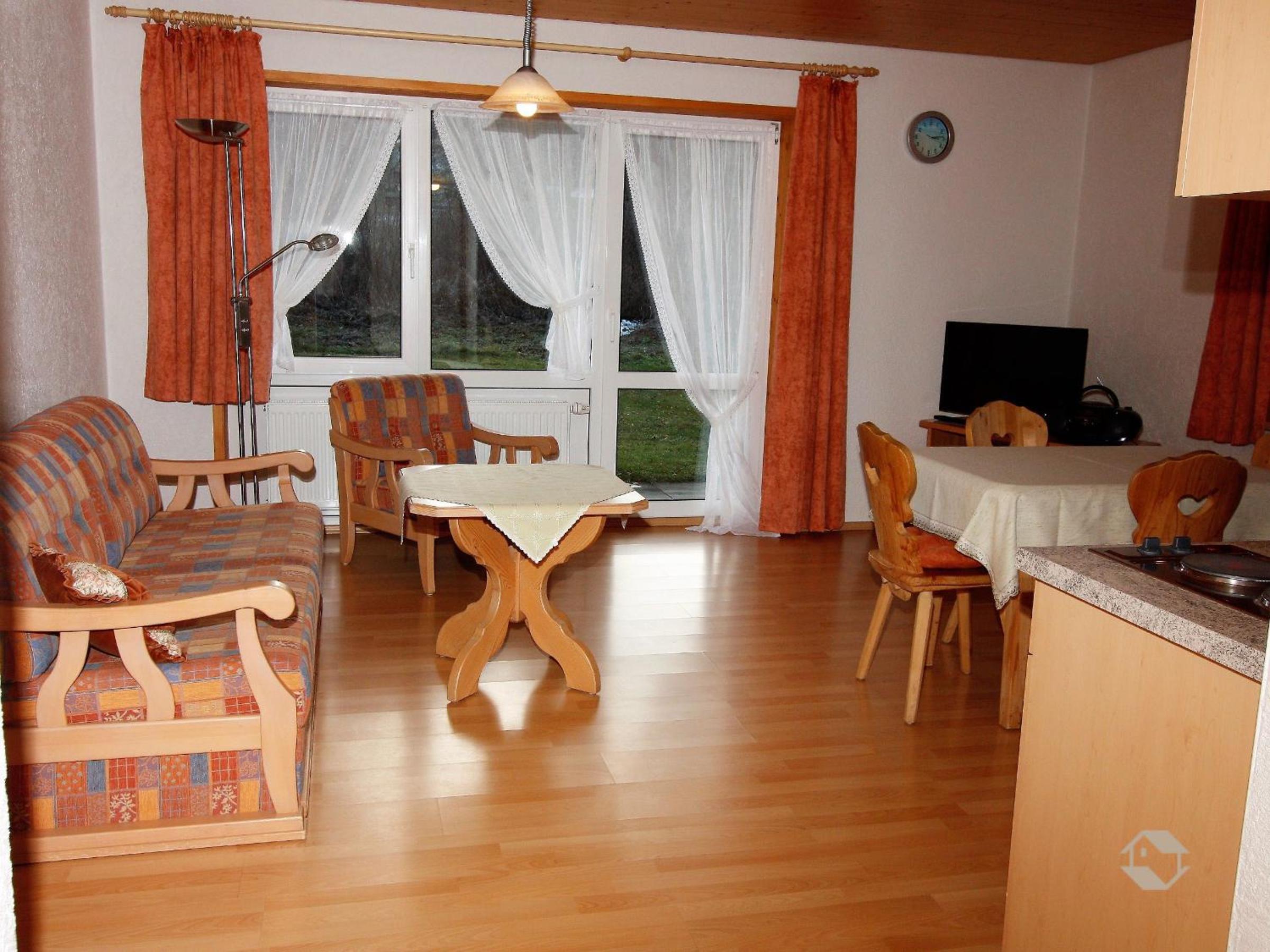 Gästehaus Klingele