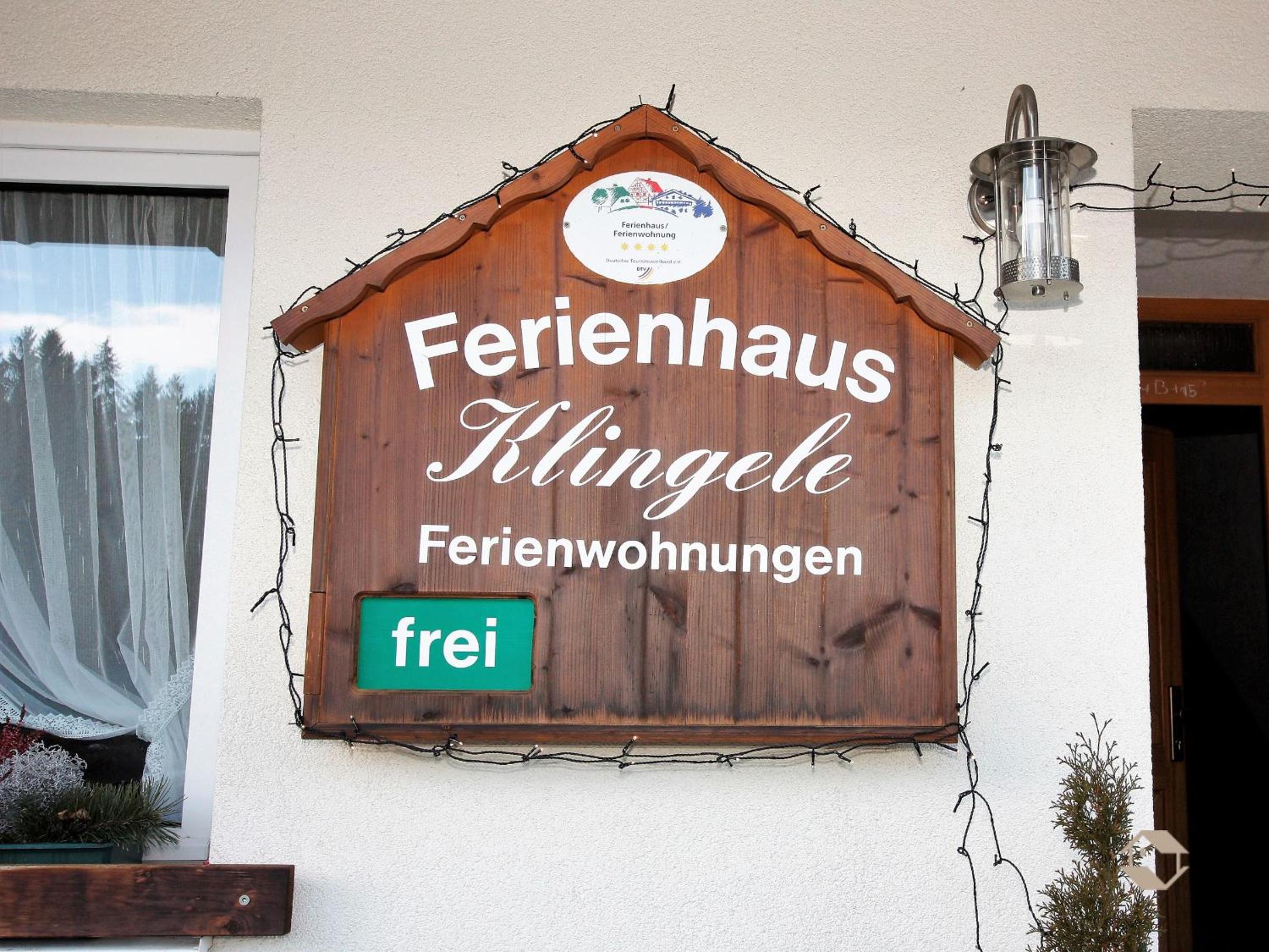 Gästehaus Klingele