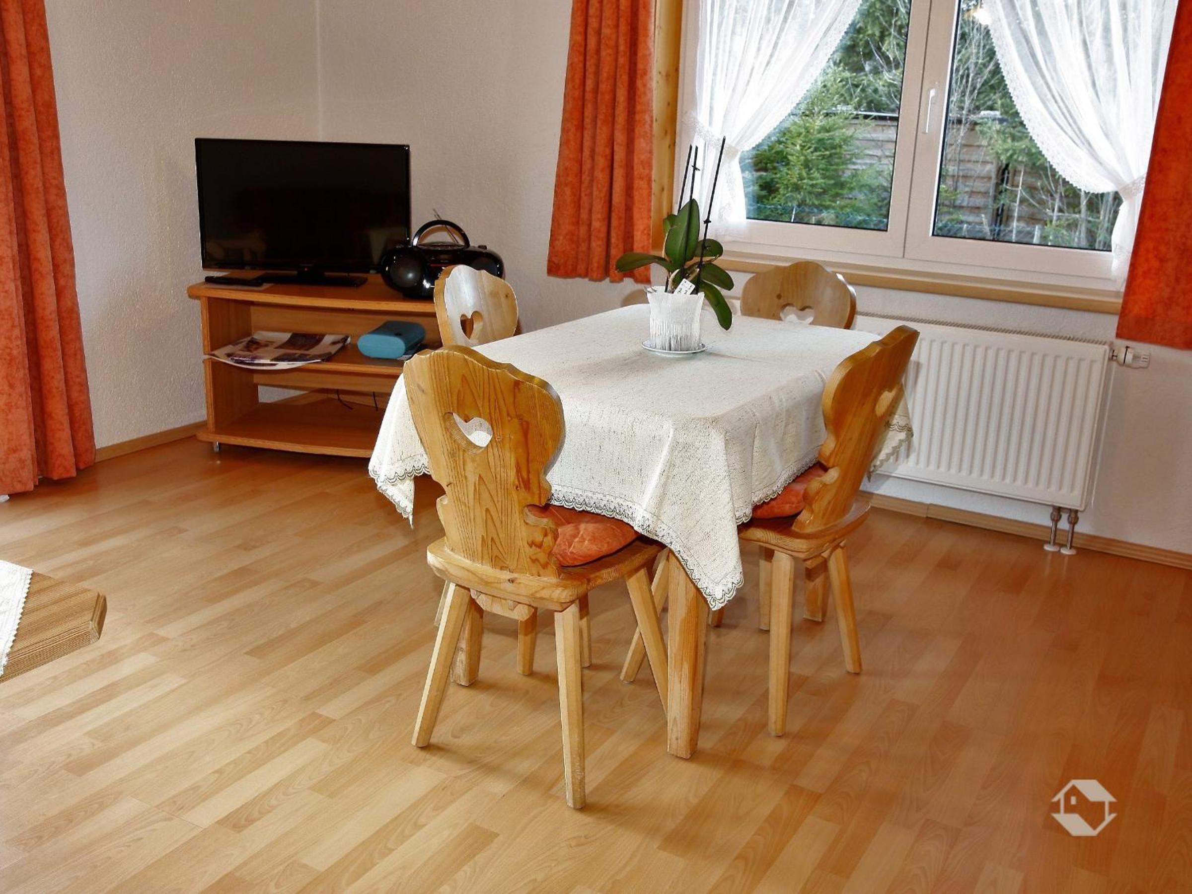 Gästehaus Klingele