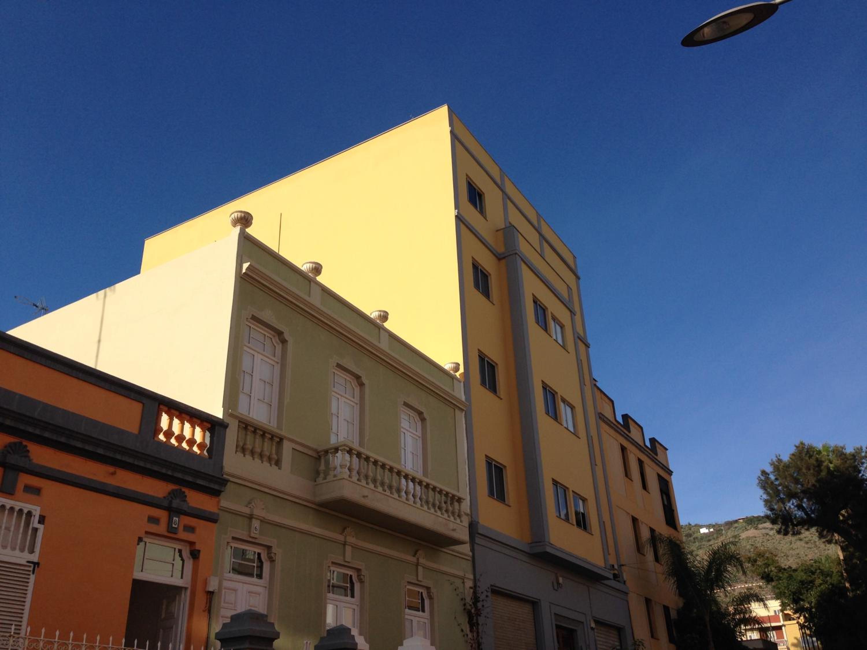 Canary Lofts