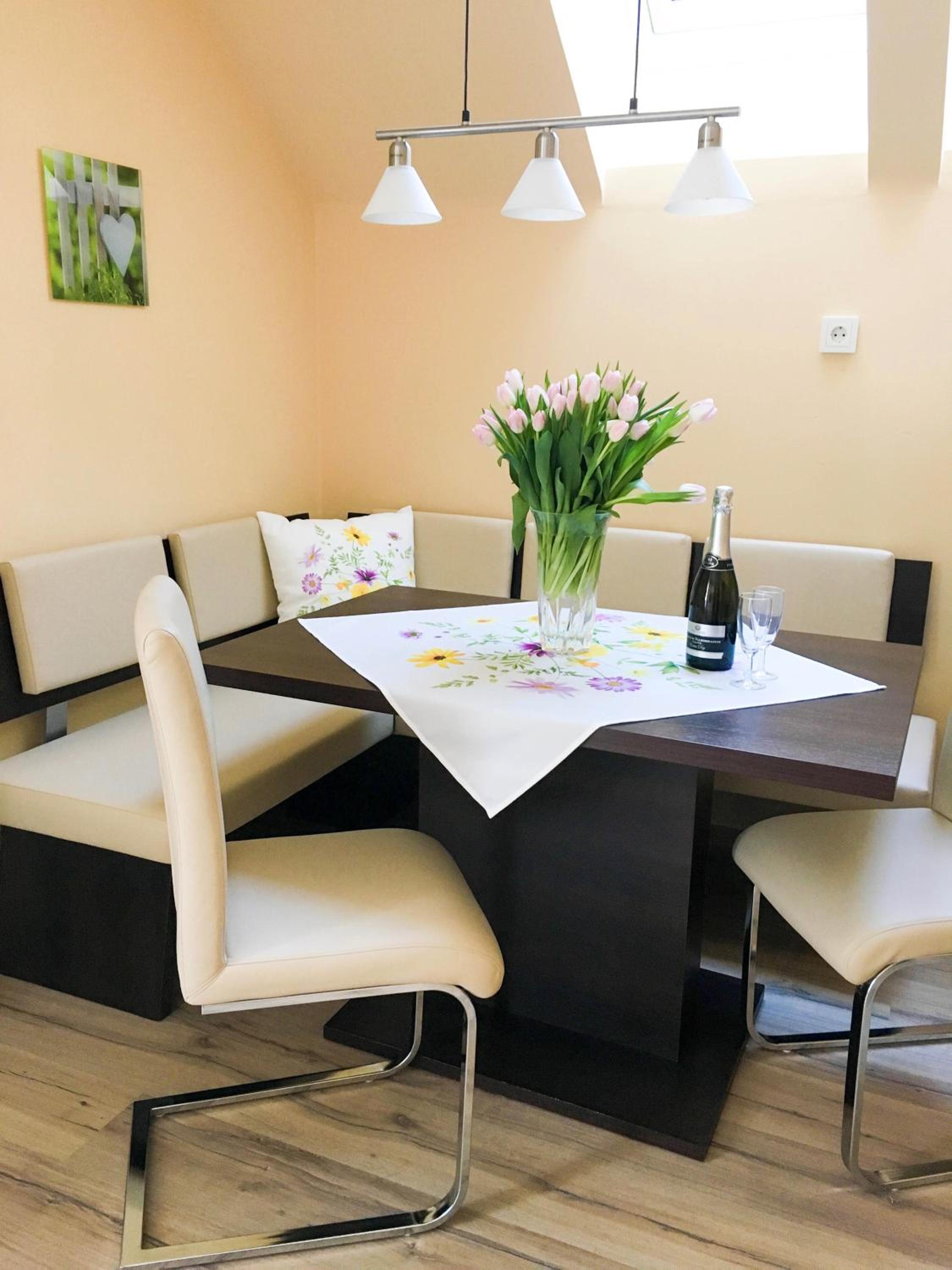 Ferienwohnung Lange view 3
