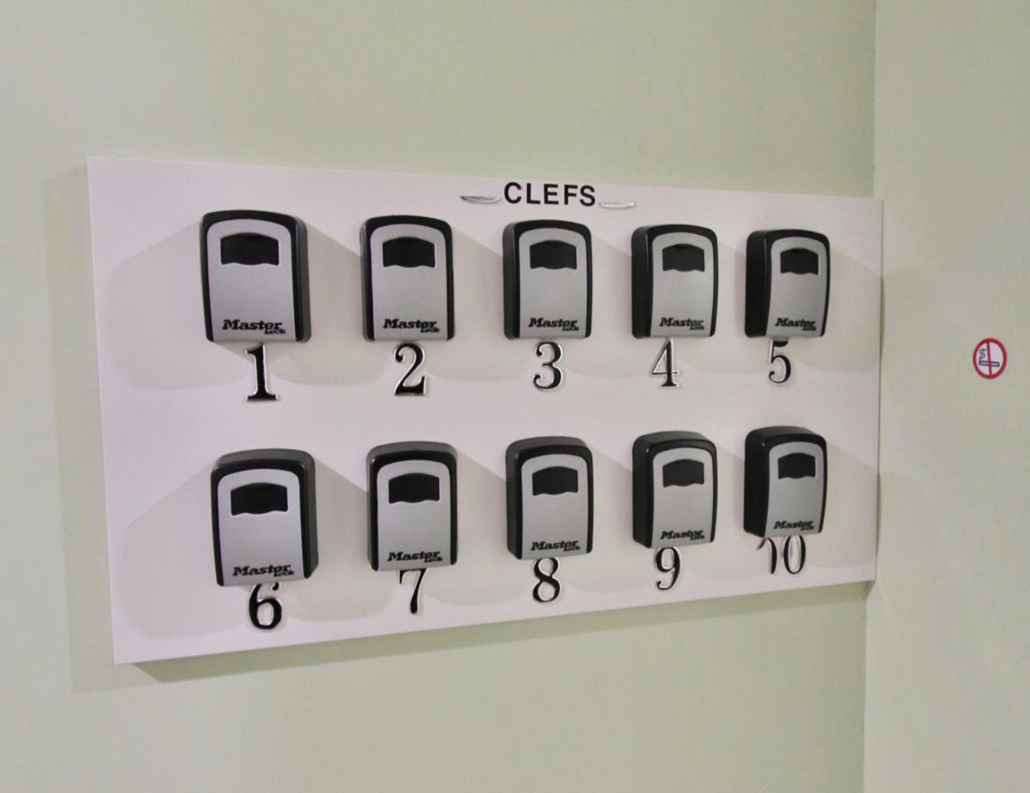 Résidence les Cèdres, photo 56