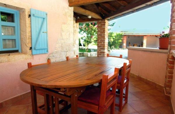 Holiday Home Sandra view 2