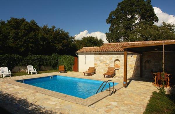 Holiday Home Sandra view 3