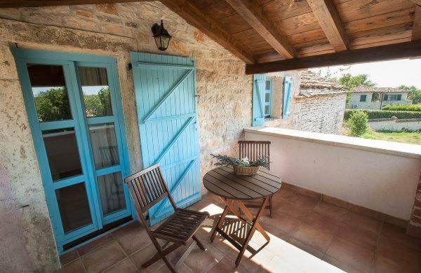 Holiday Home Sandra view 4
