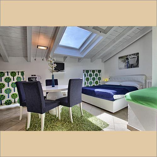 Villa Maggie on Lake Como view 5