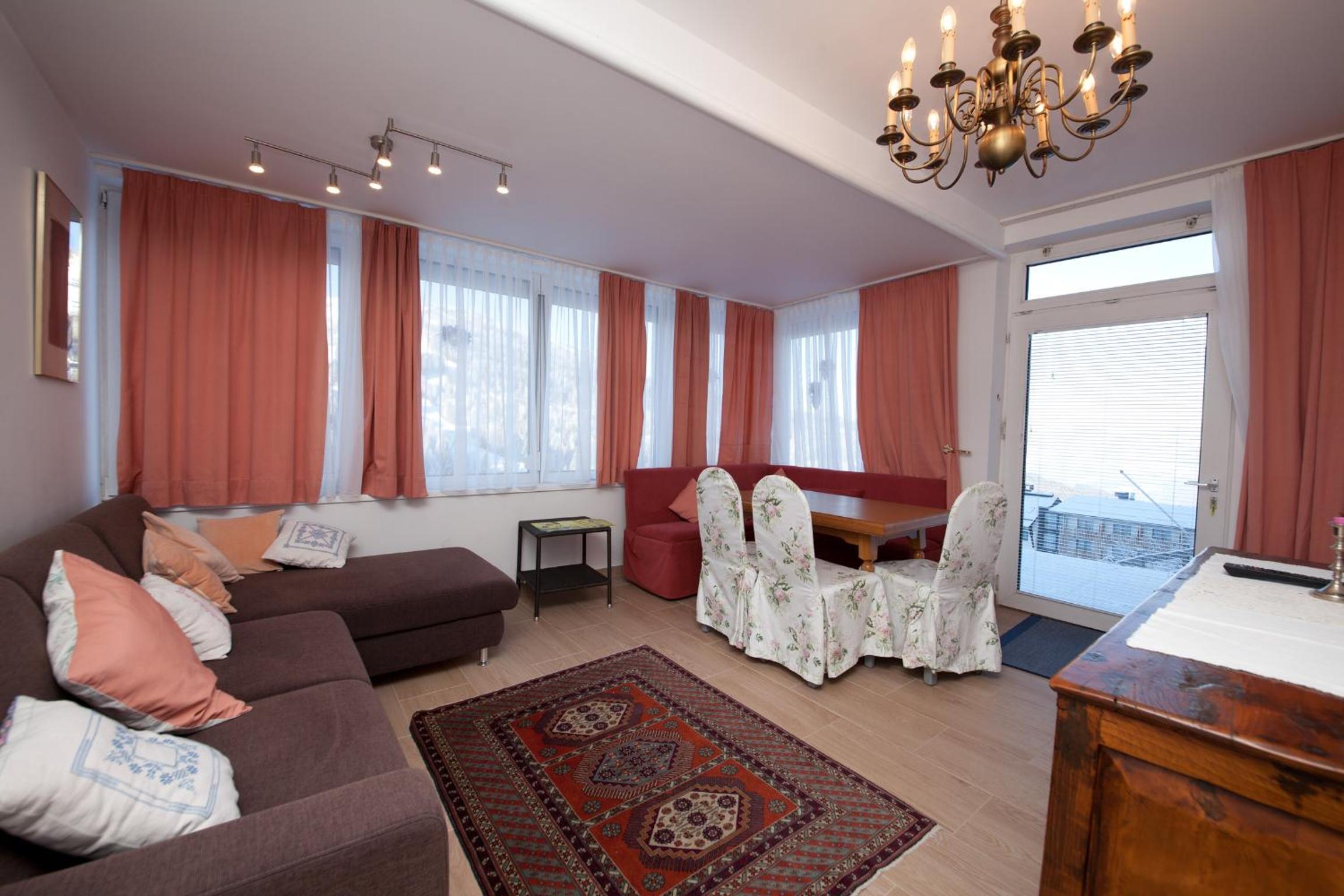 Haus Hoffmann