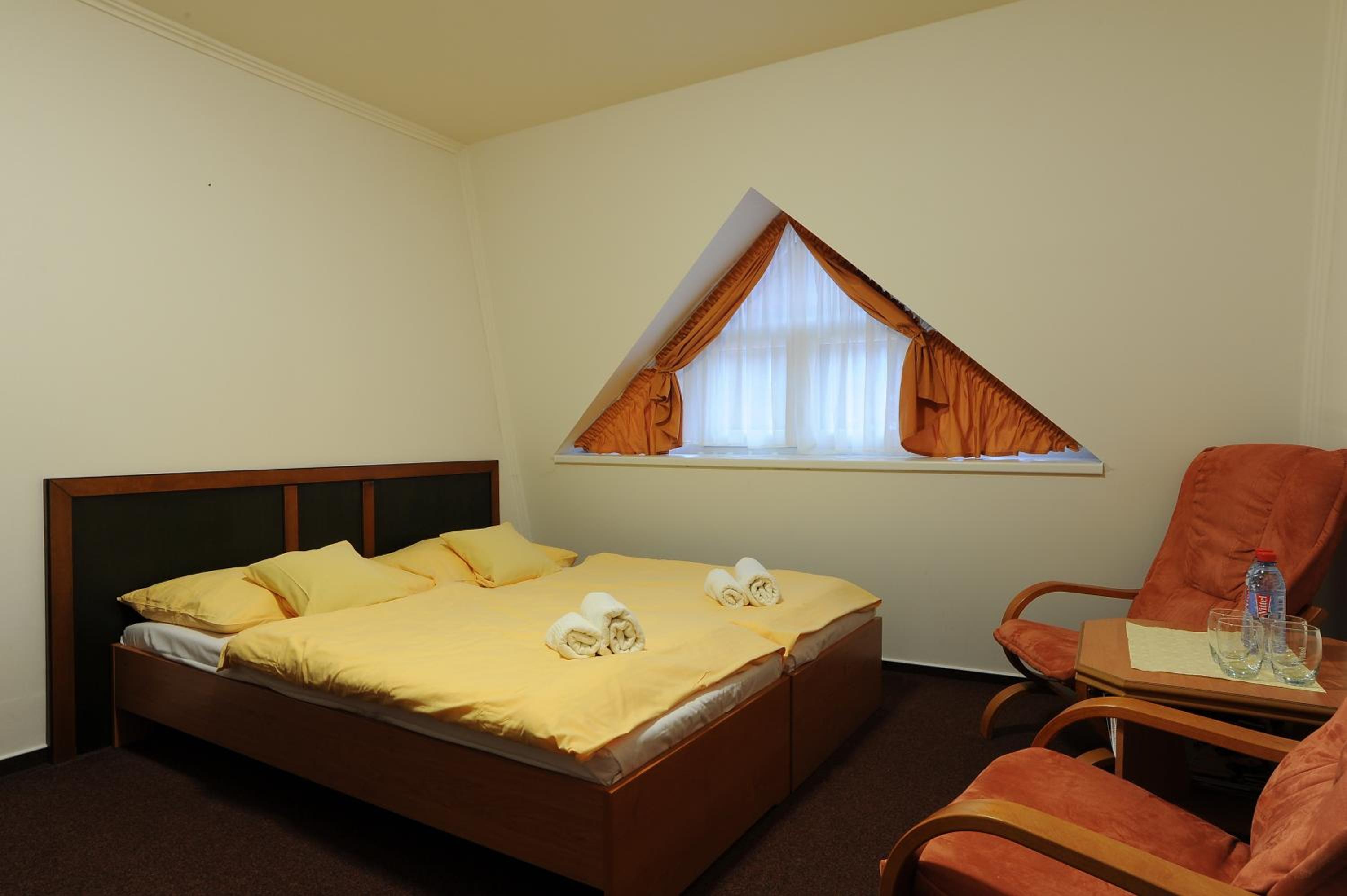 Wellness Penzion Jarmilka