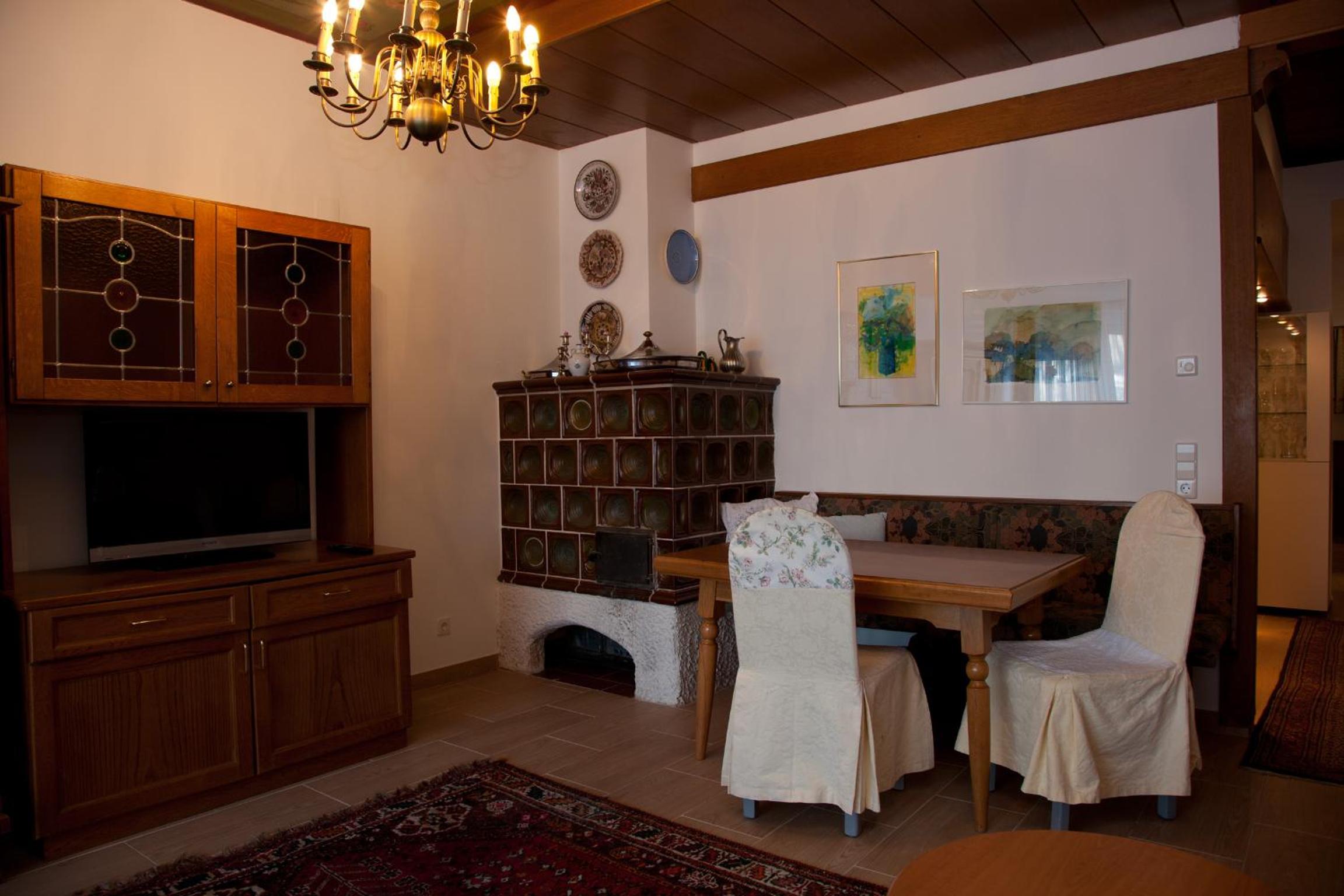 Haus Hoffmann