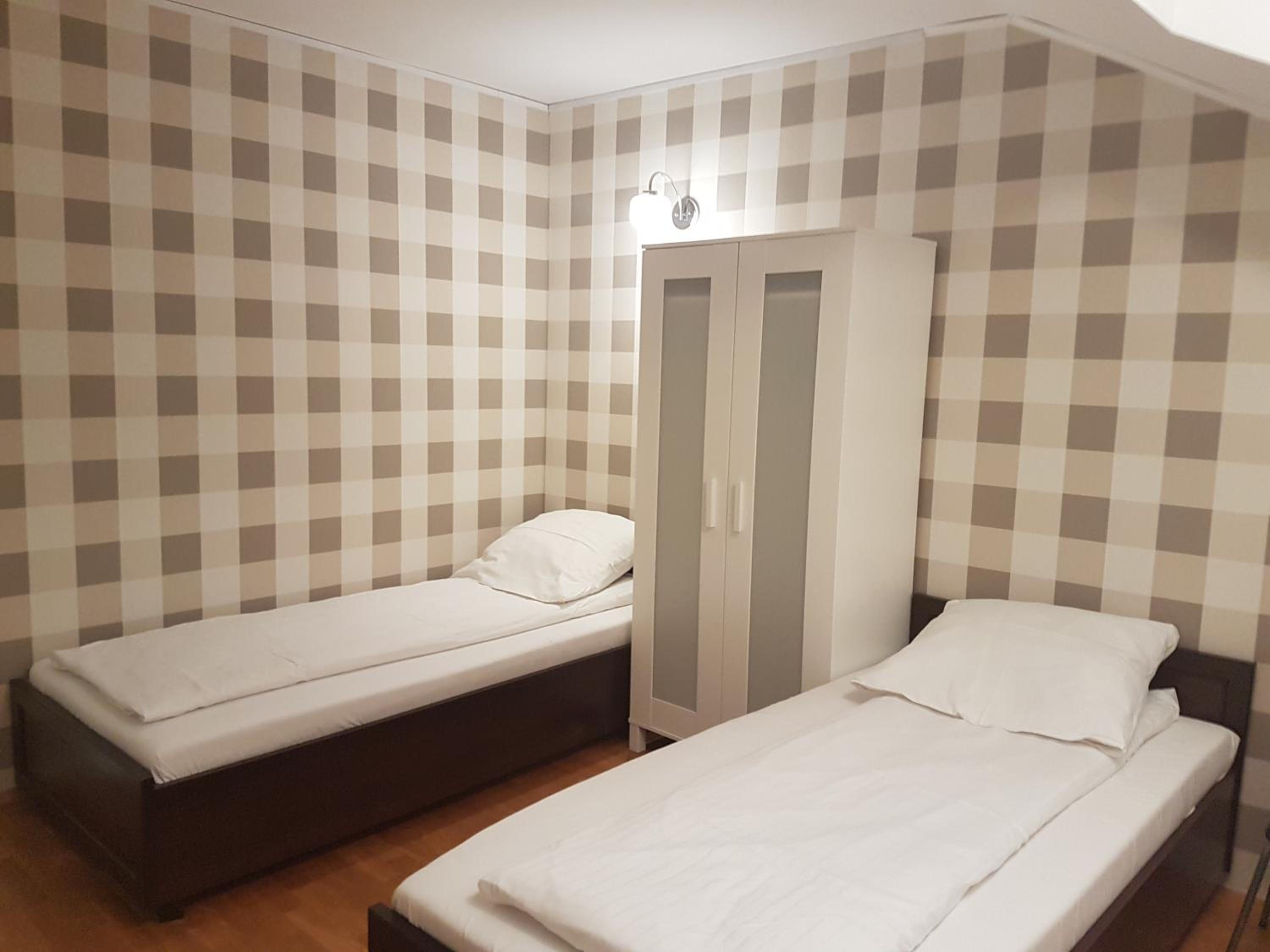 Duszka Hostel view 3