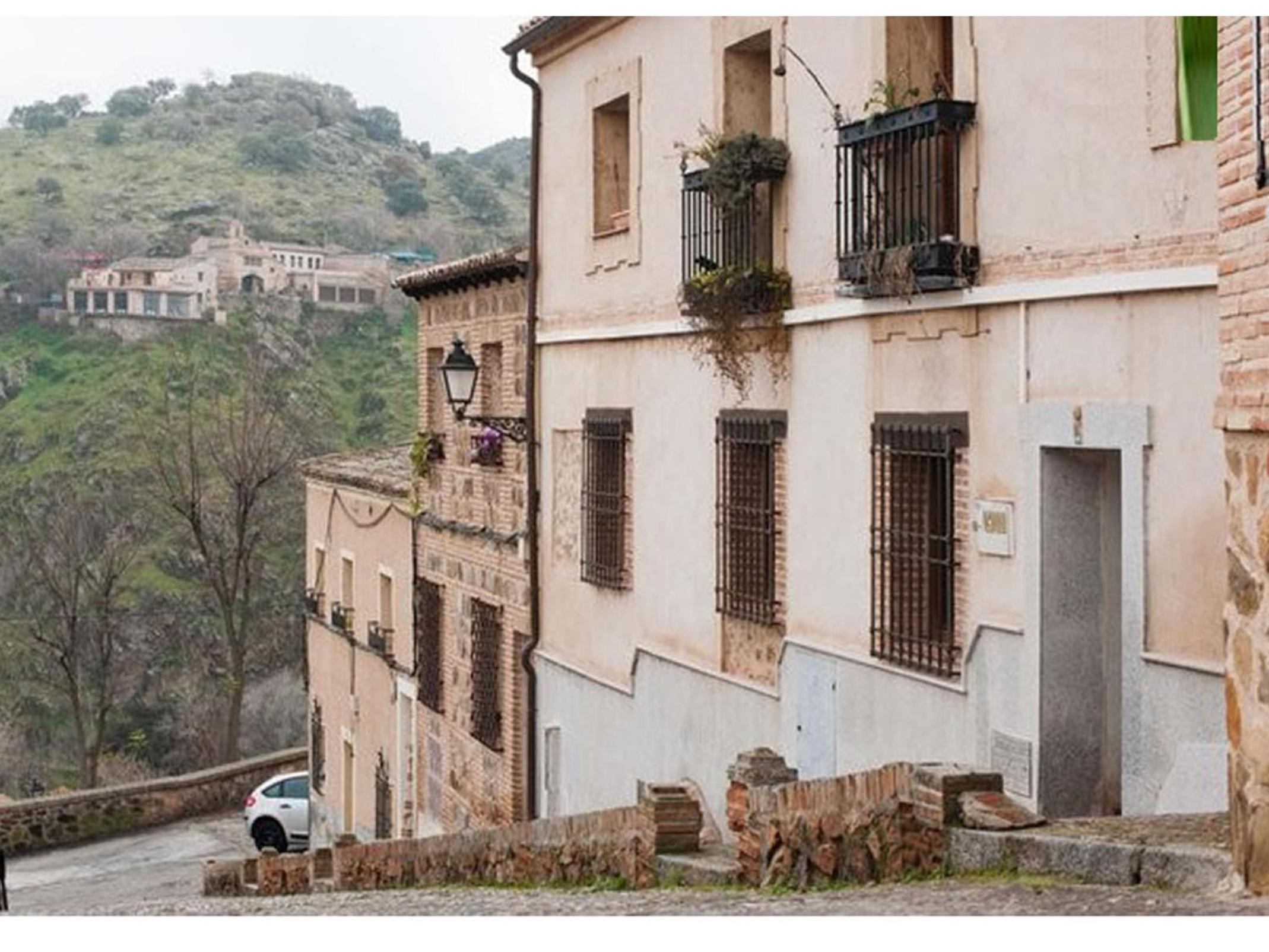 Casa Gatos