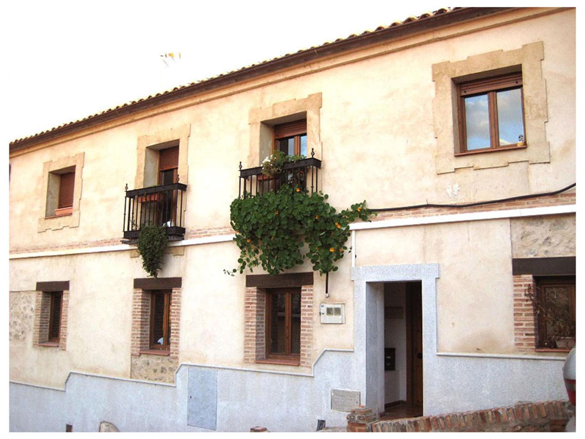 Casa Gatos