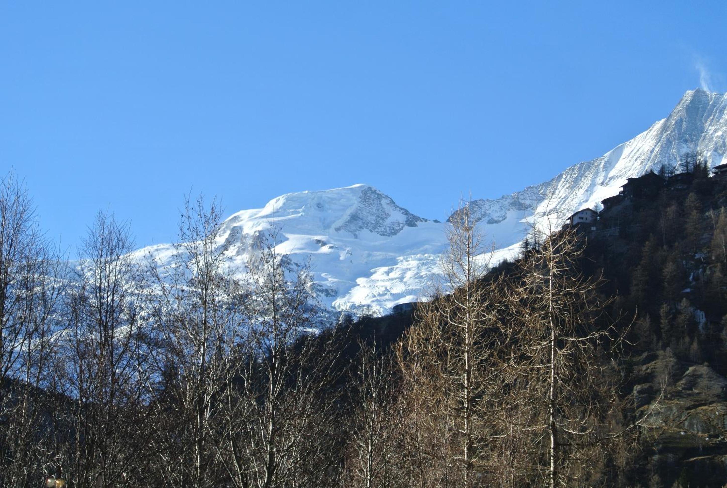 Chalet Christitia