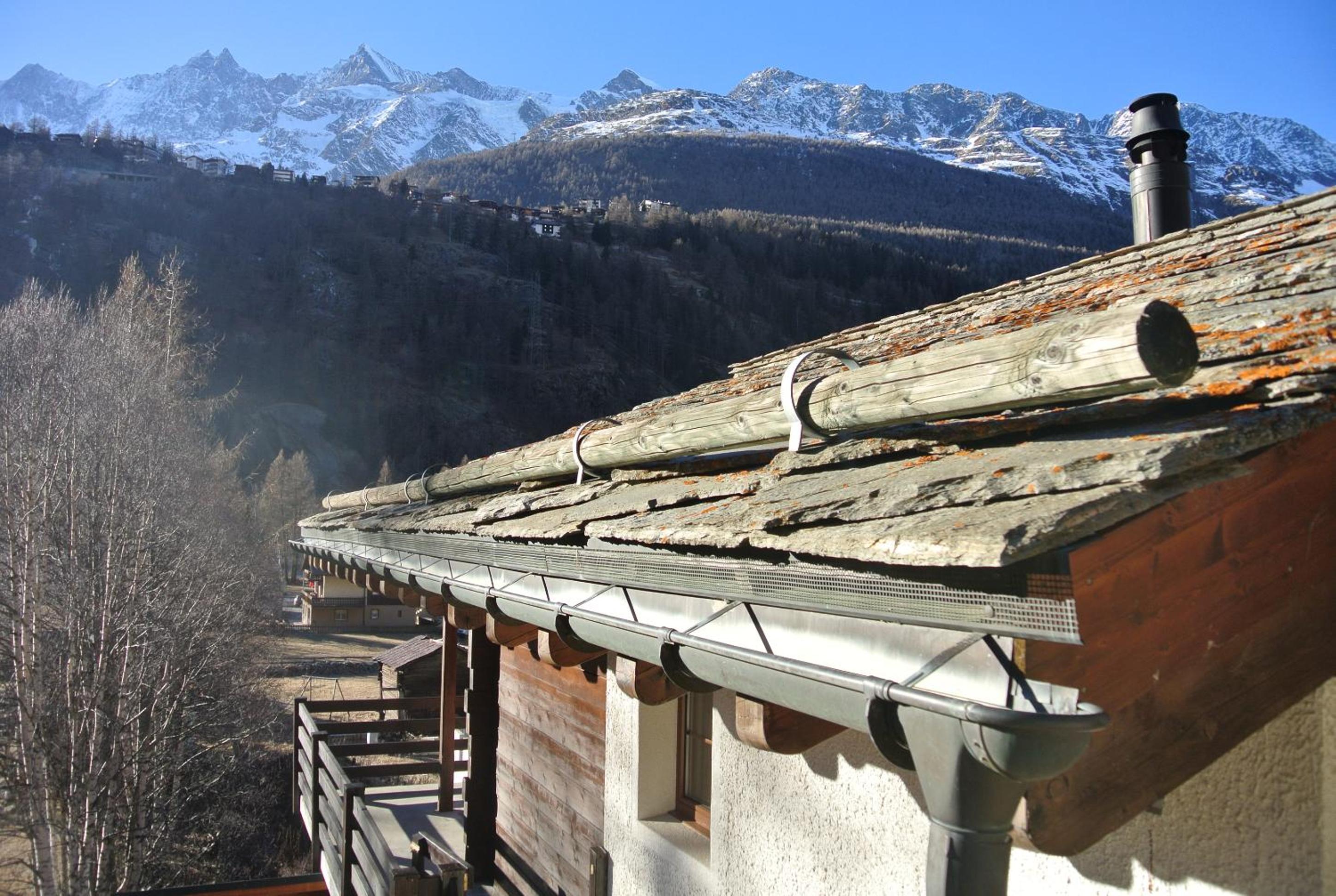Chalet Christitia