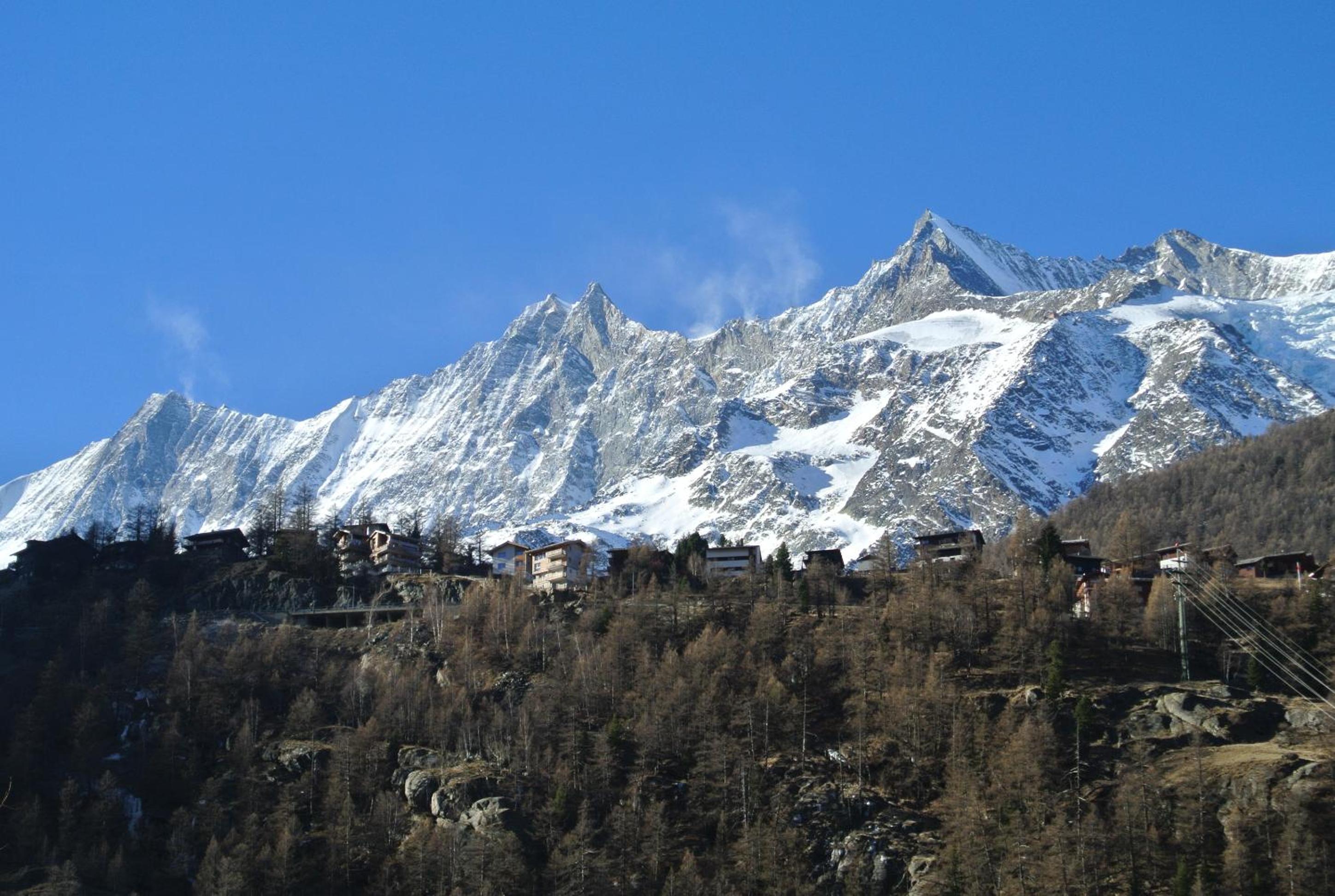Chalet Christitia
