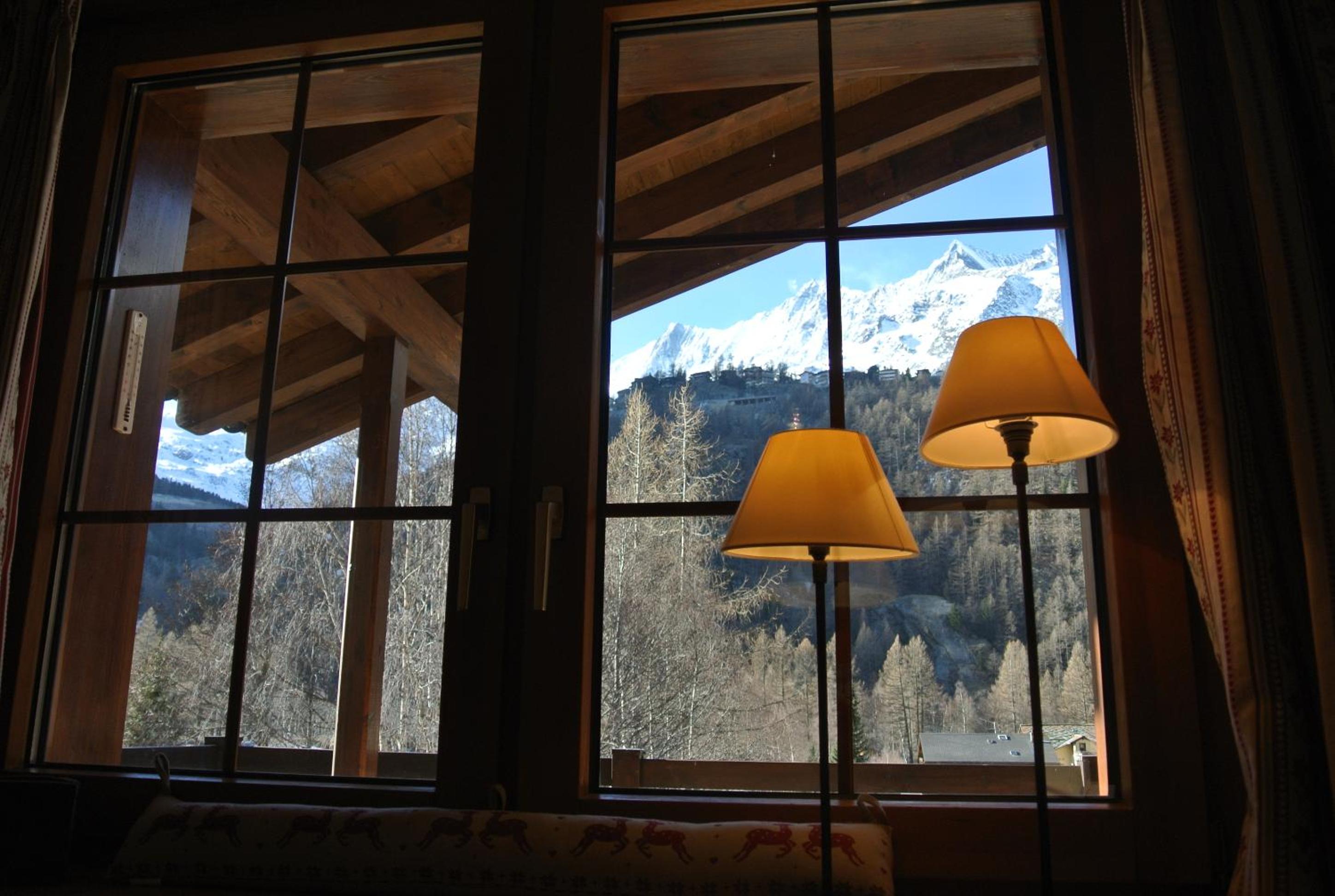 Chalet Christitia