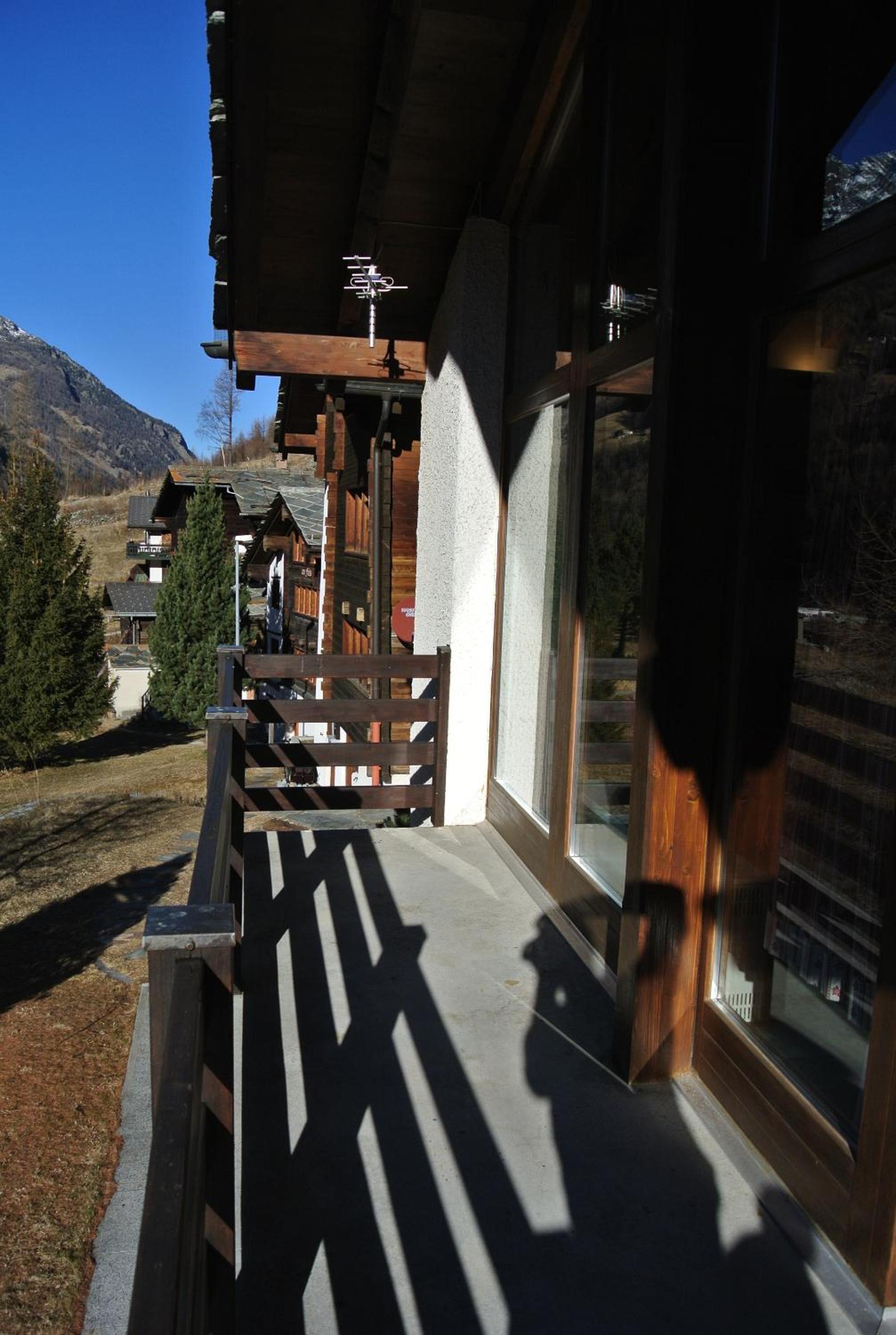 Chalet Christitia